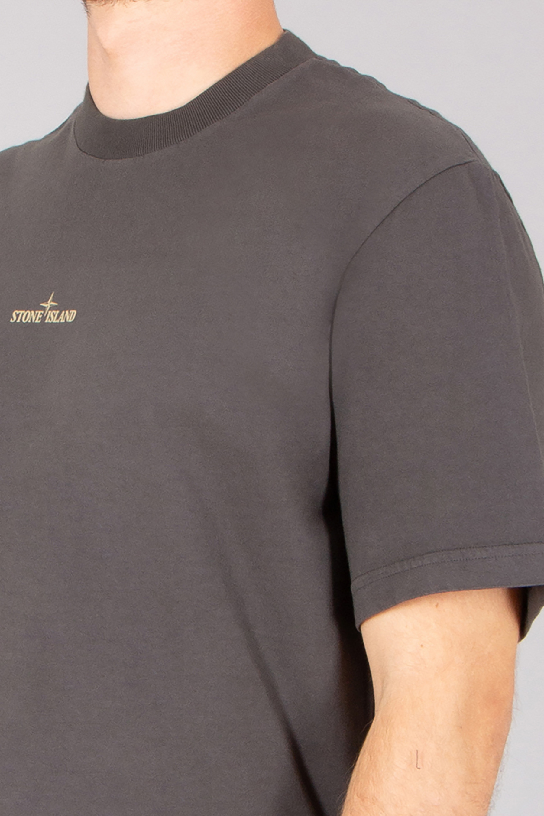 T-shirt, Erwachsener, Männlich, Mann, Person