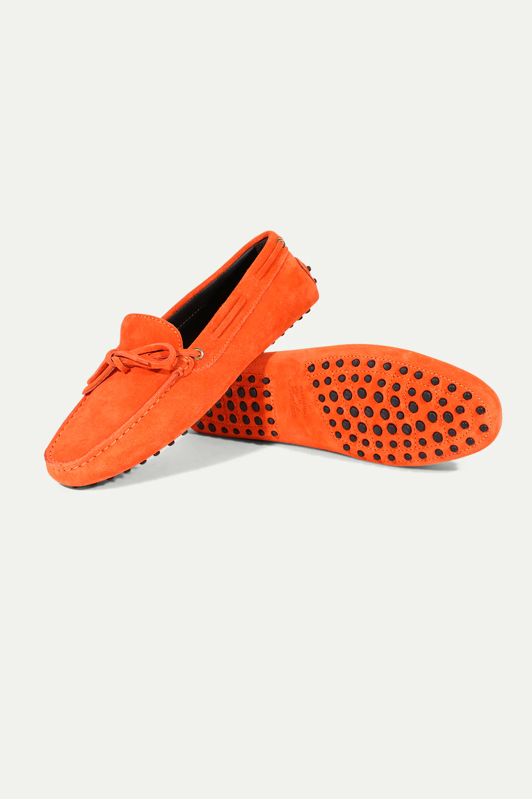 AURÉLIEN Softey® Suede Lady Driving Shoes AURÉLIEN Softey® Suede Lady Driving Shoes