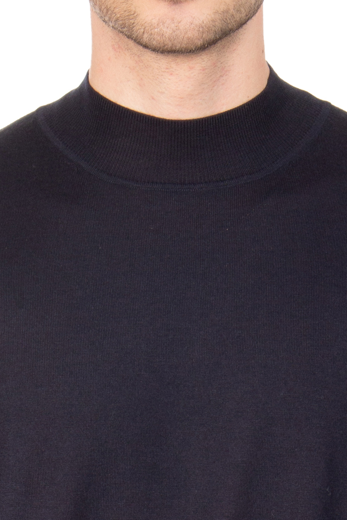 VAN LAACK Virgin Wool Knit Sweater Sandino VAN LAACK Virgin Wool Knit Sweater Sandino