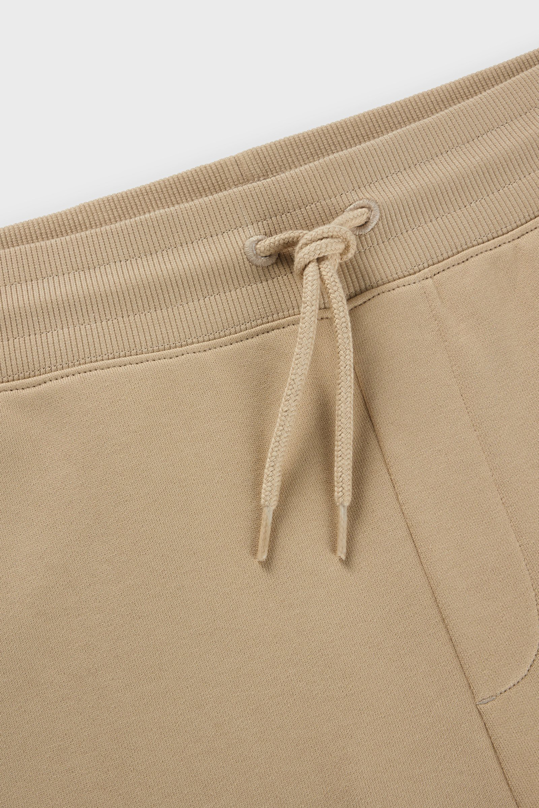 HUGO Regenerative Cotton Terry Sweatpants Dwellrom HUGO Regenerative Cotton Terry Sweatpants Dwellrom
