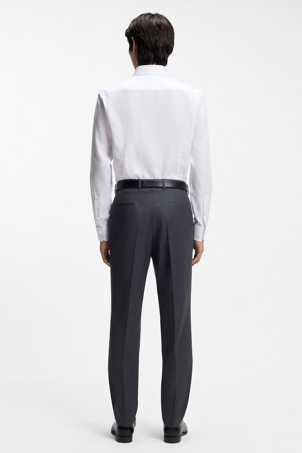 Hemd, Hosen, Formelle Kleidung, Mann, Person