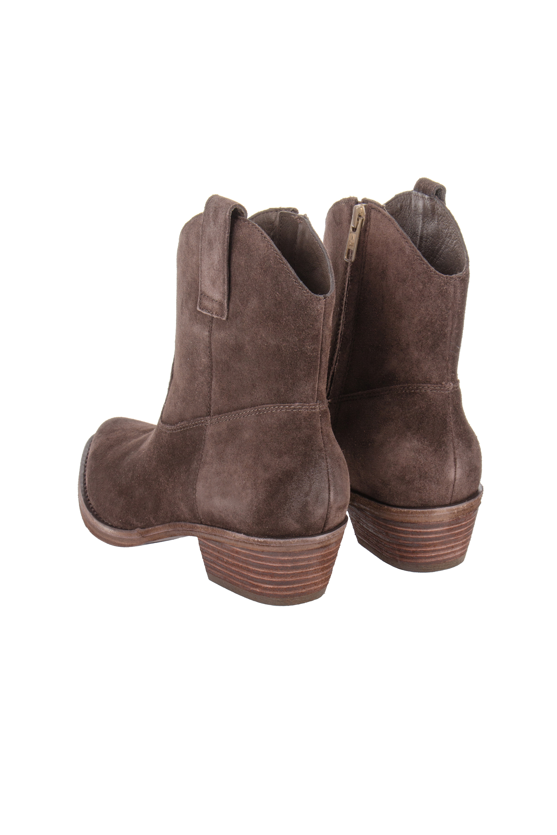 ASH Ankle Boots Ike ASH Ankle Boots Ike