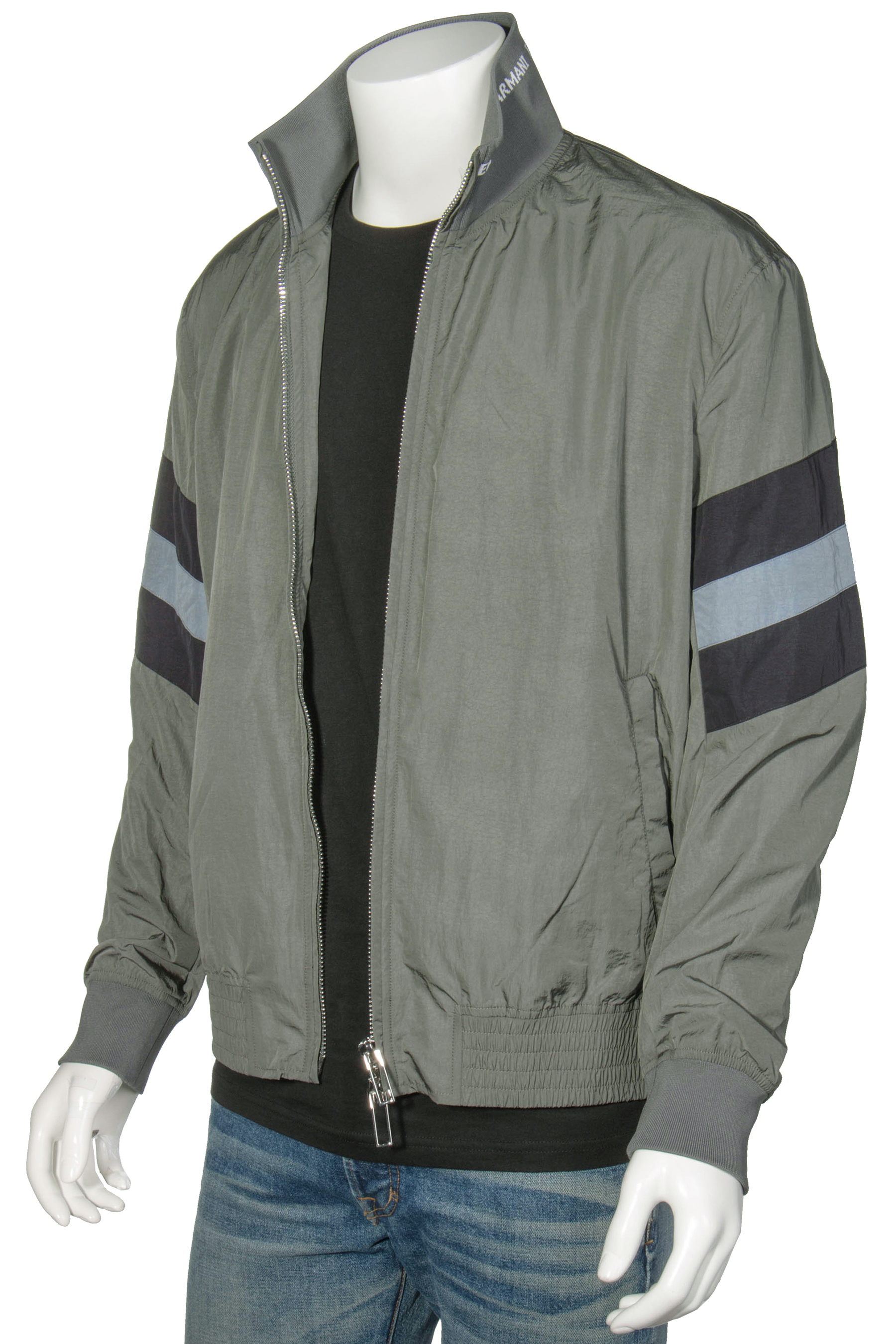 EMPORIO ARMANI Windbreaker EMPORIO ARMANI Windbreaker
