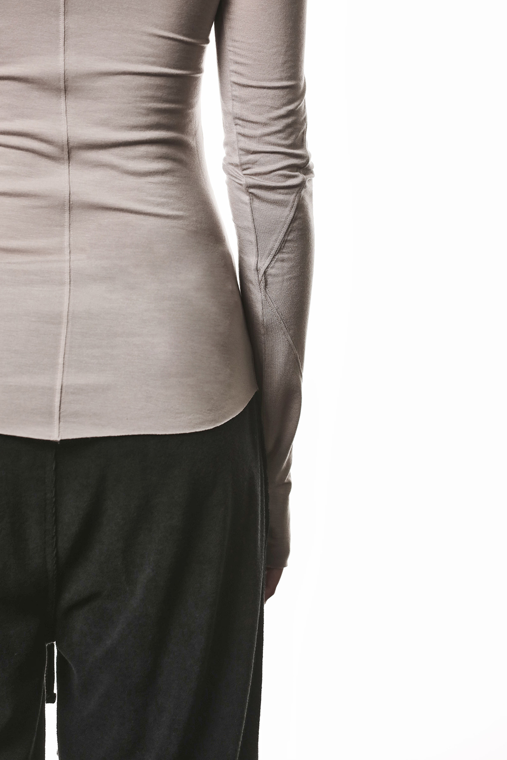 Langarm, Ärmel, Bluse, Hosen, Mantel