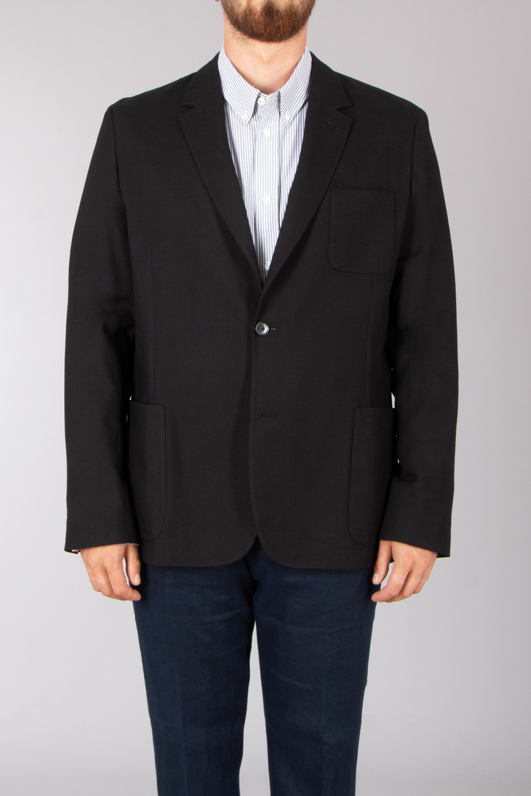 Blazer, Mantel, Jacke, Formelle Kleidung, Anzug