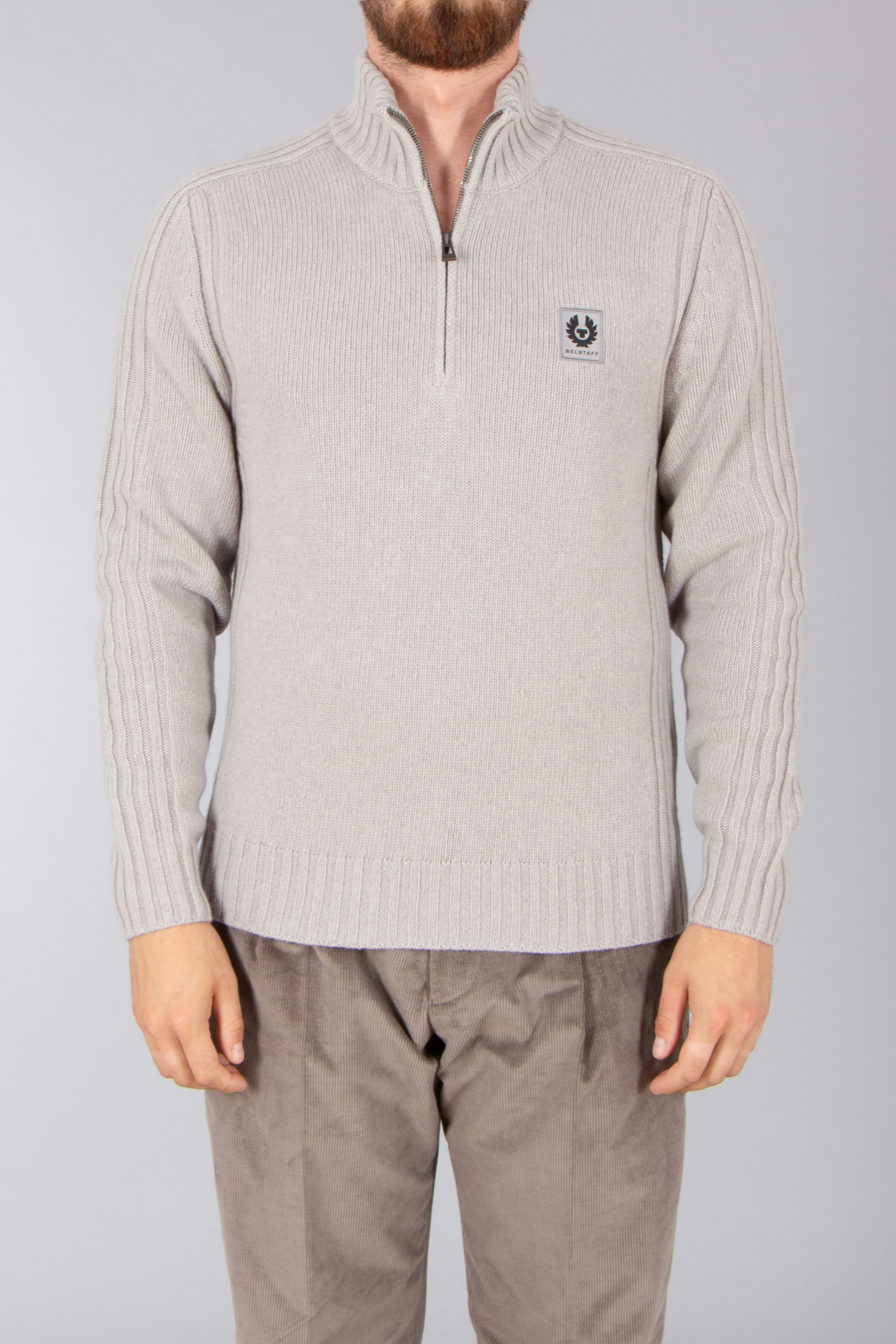 Bekleidung, Strickwaren, Pullover, Sweatshirt