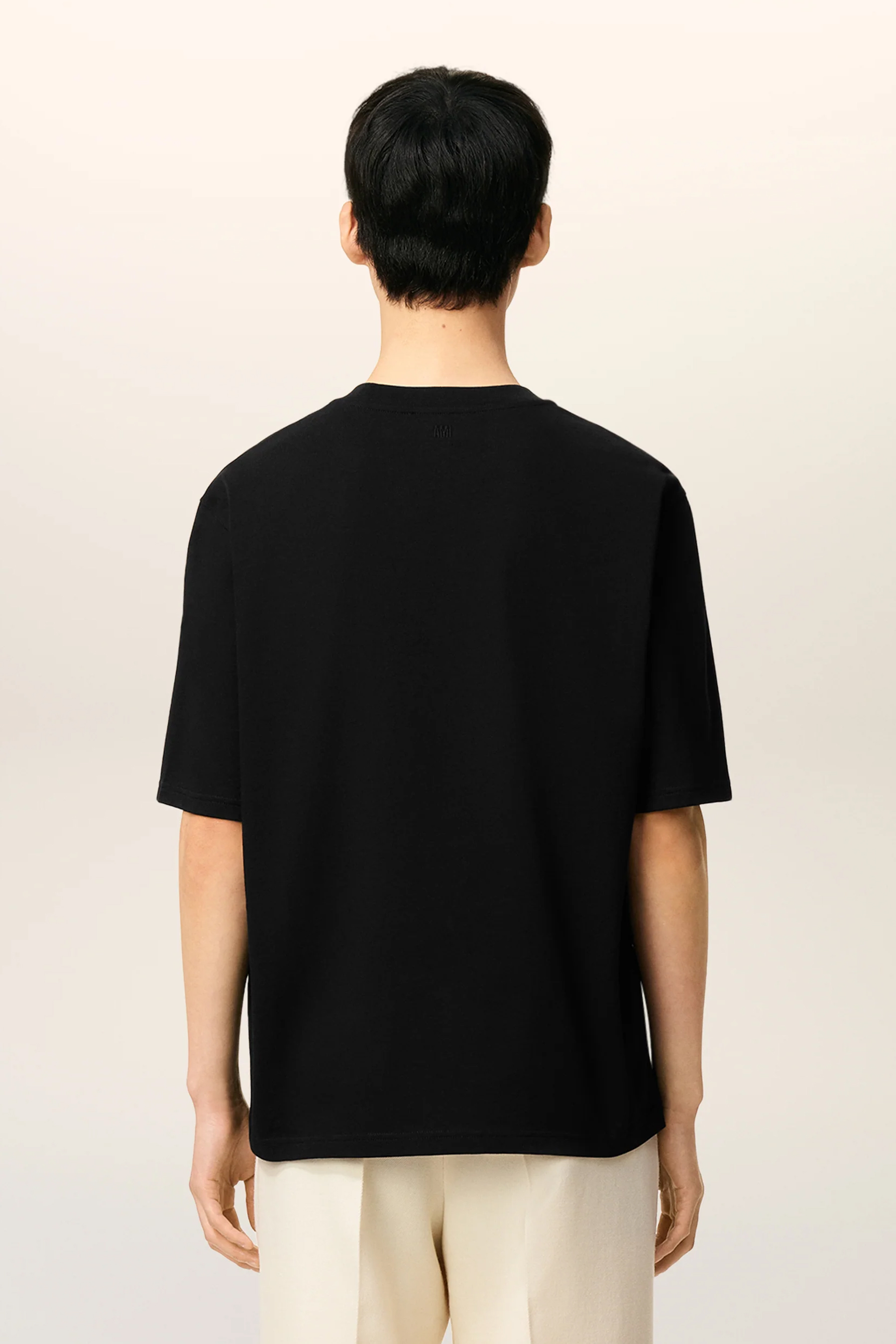 T-shirt, Erwachsener, Männlich, Mann, Person