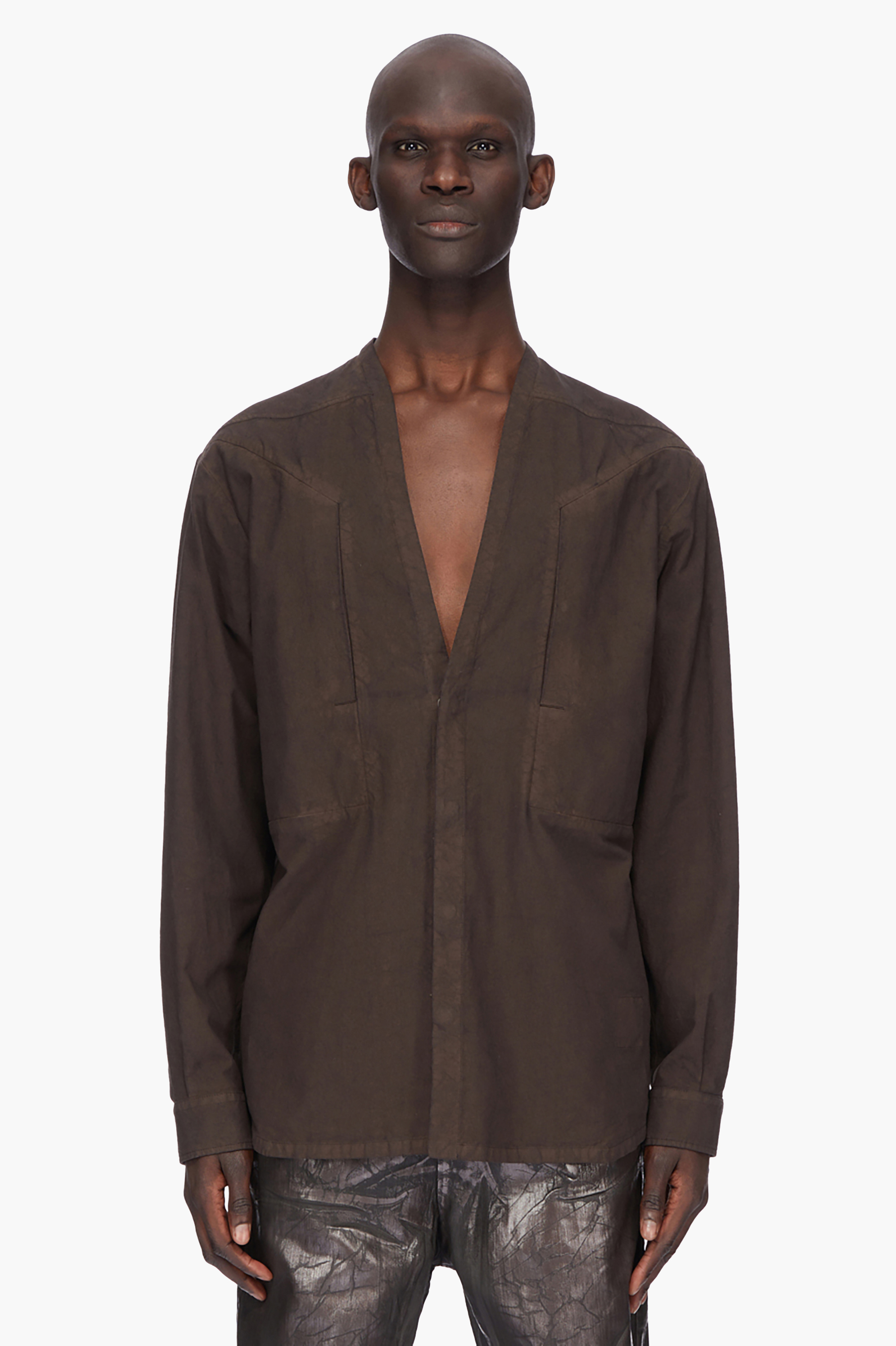 Mantel, Langarm, Jacke, Blazer, Person