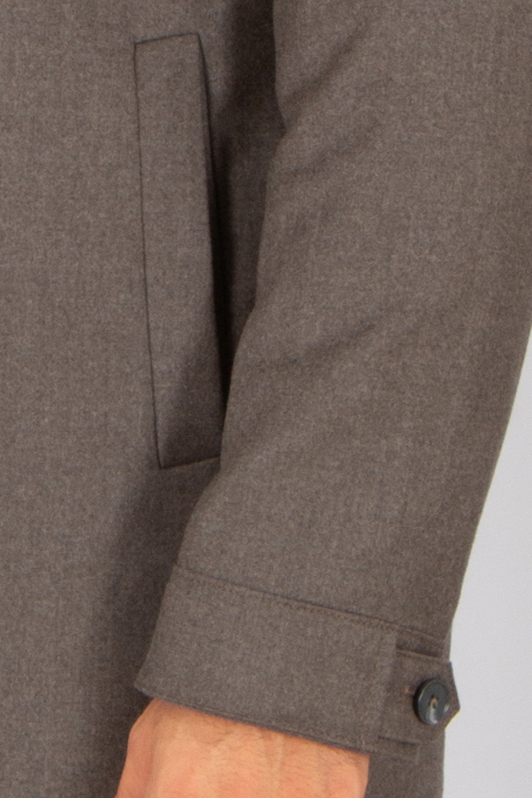 Mantel, Blazer, Jacke, Langarm, Anzug