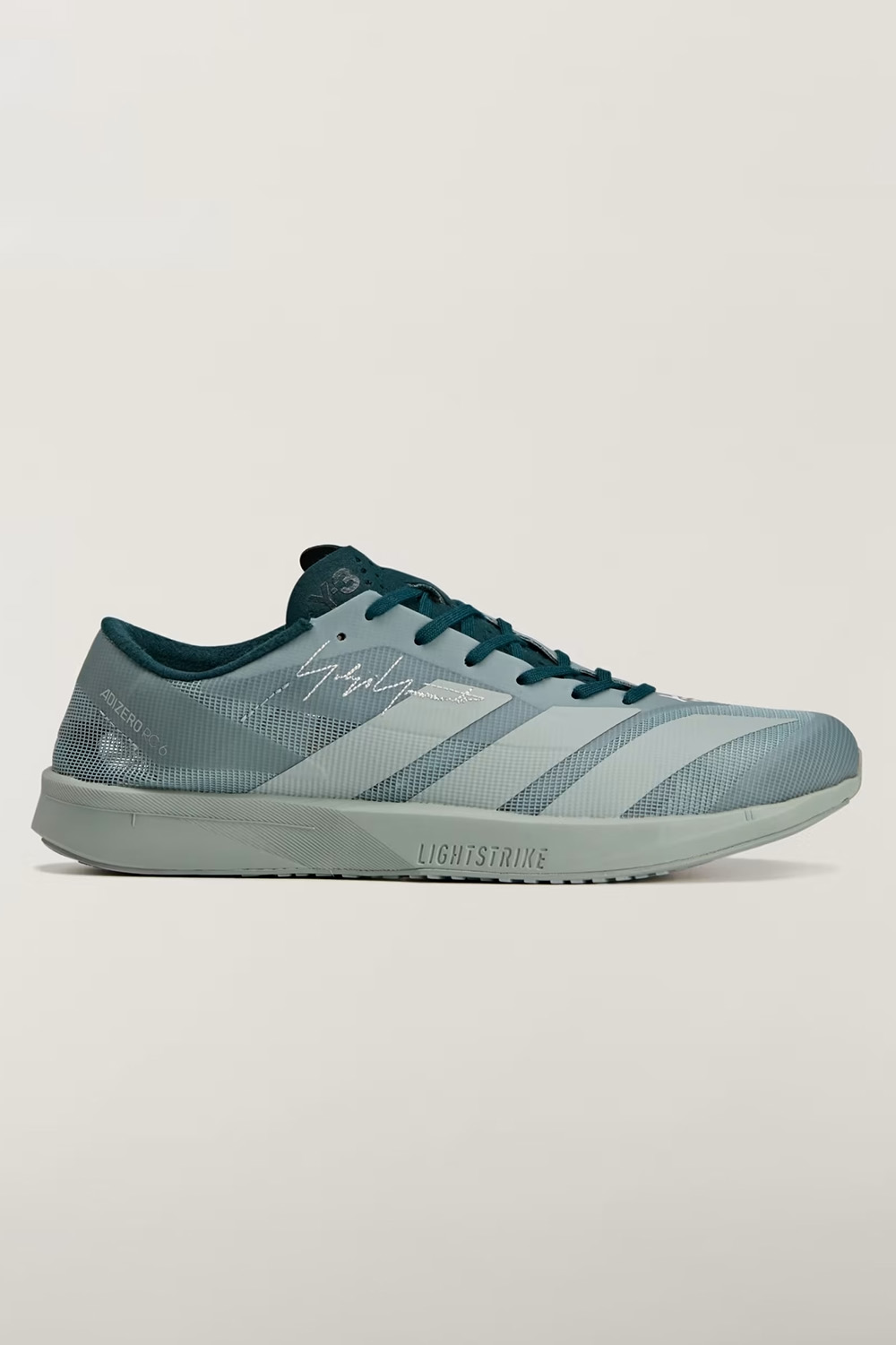 Y-3 Mesh Running Sneakers Adizero RC6