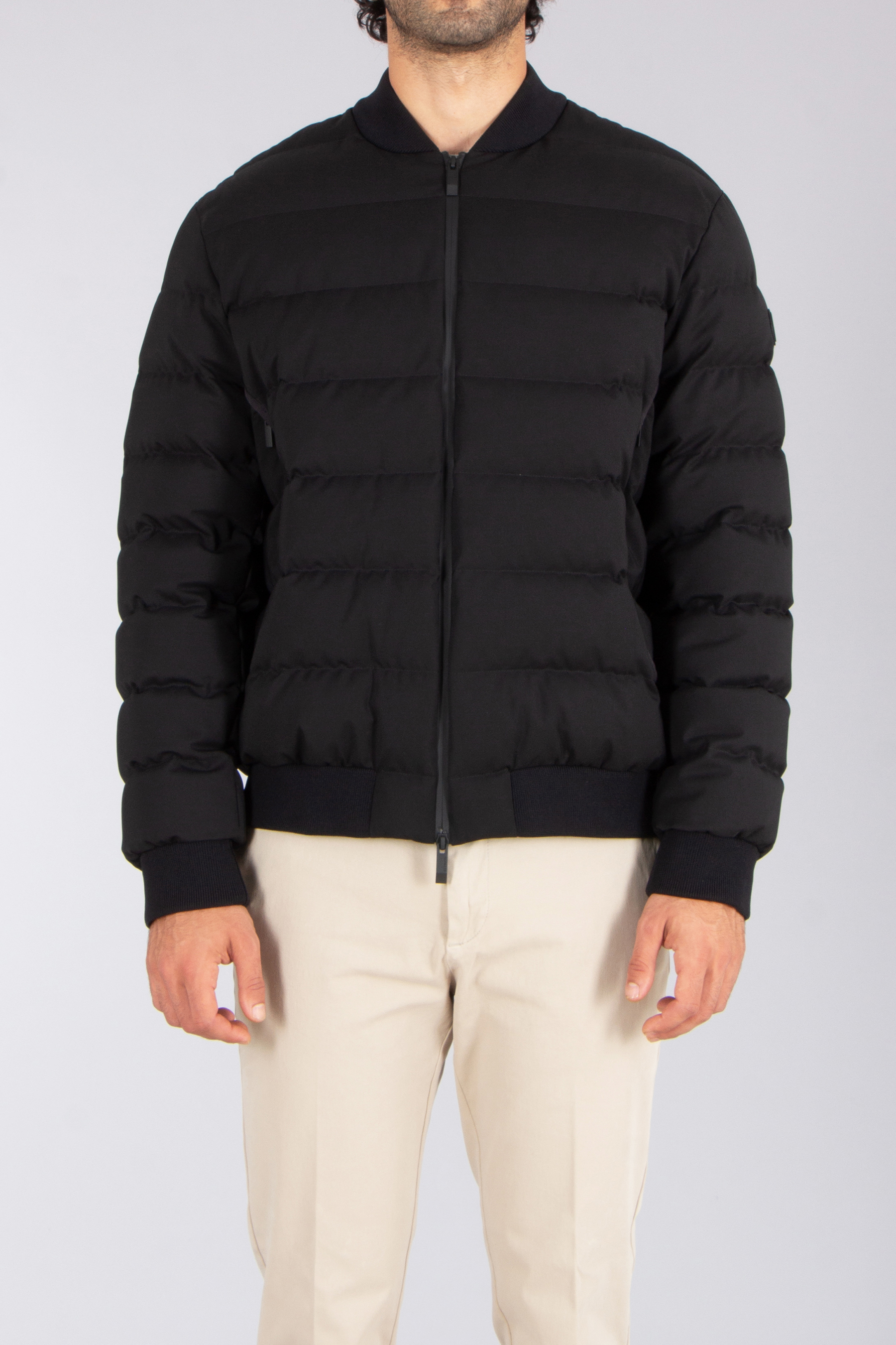 Mantel, Jacke, Erwachsener, Mann, Person
