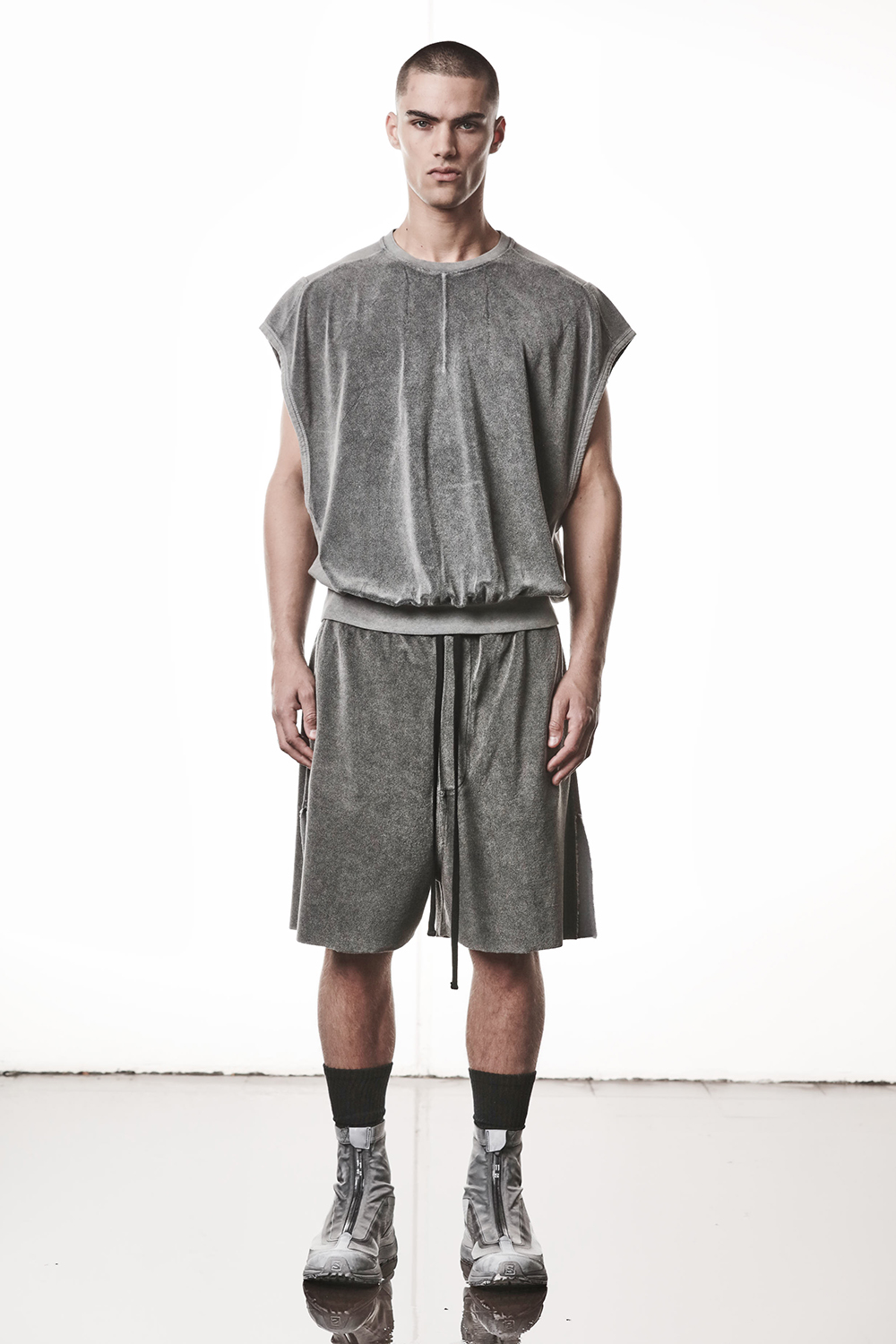 Kurze Hose, Rock, Person, Schuh, Modisch