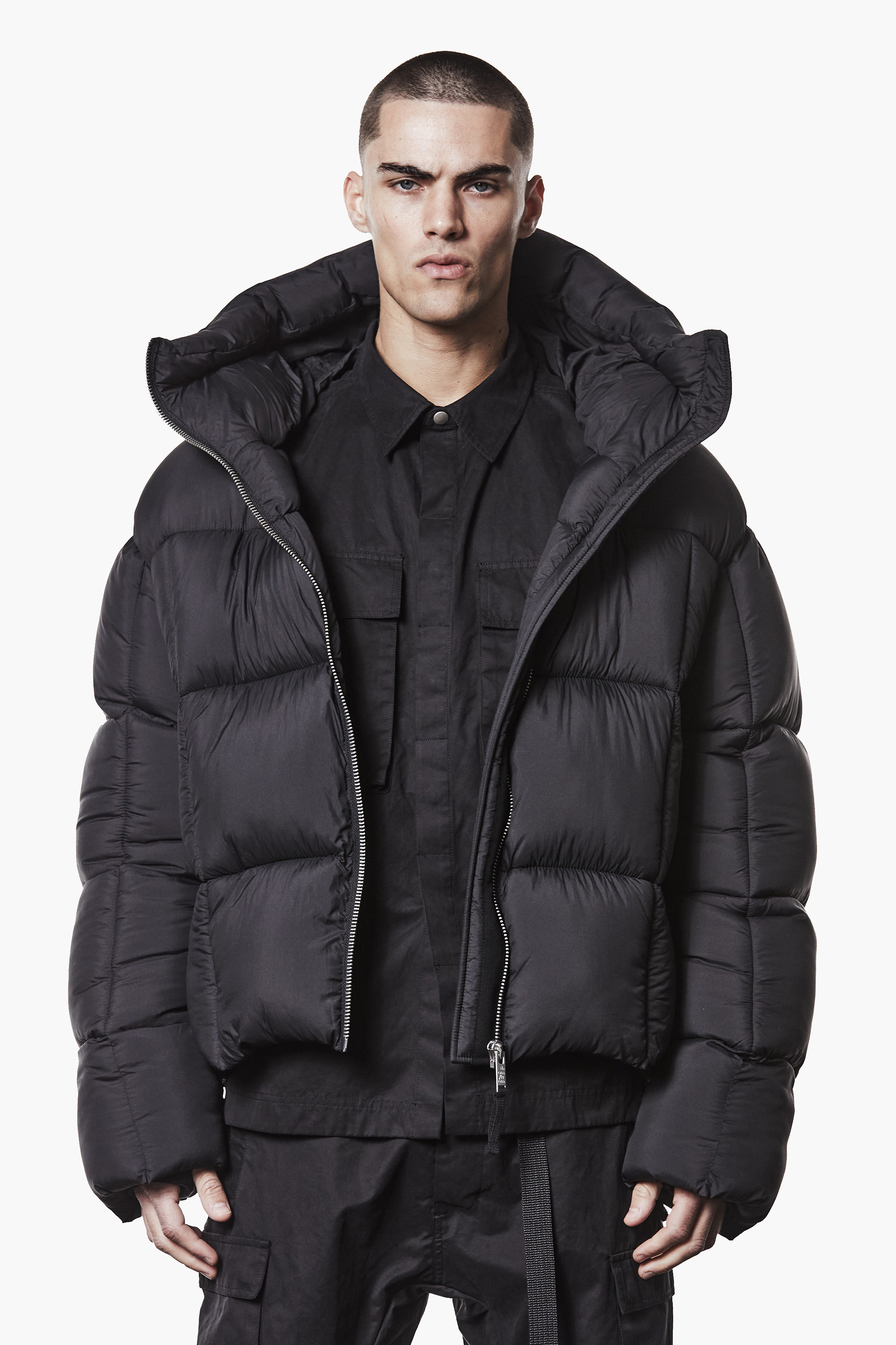 Bekleidung, Mantel, Jacke