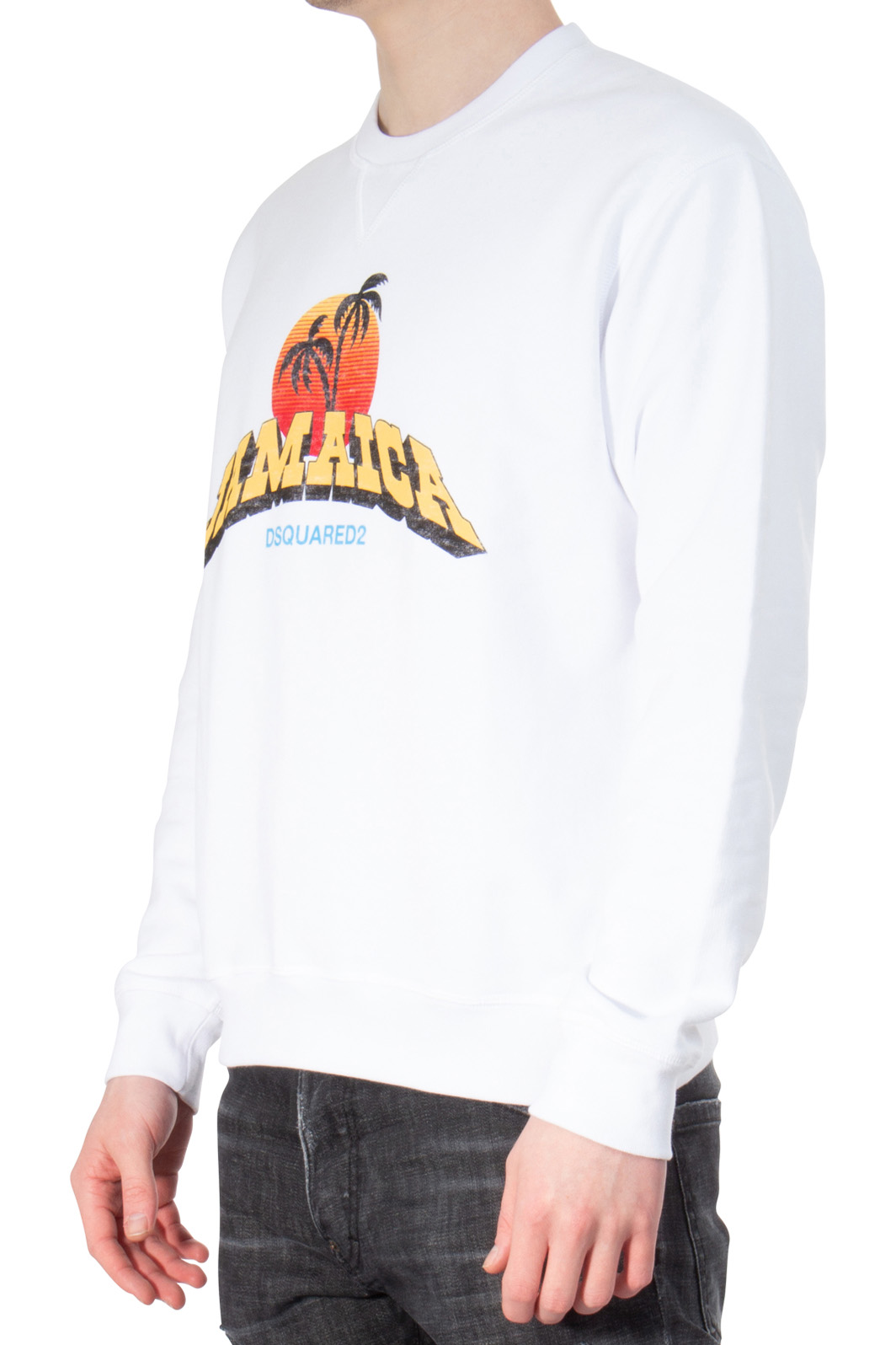 DSQUARED2 Jamica Sweatshirt