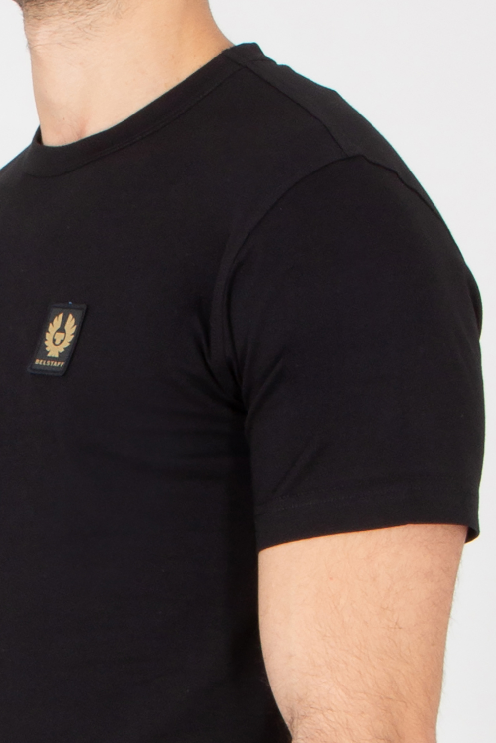 T-shirt, Erwachsener, Männlich, Mann, Person