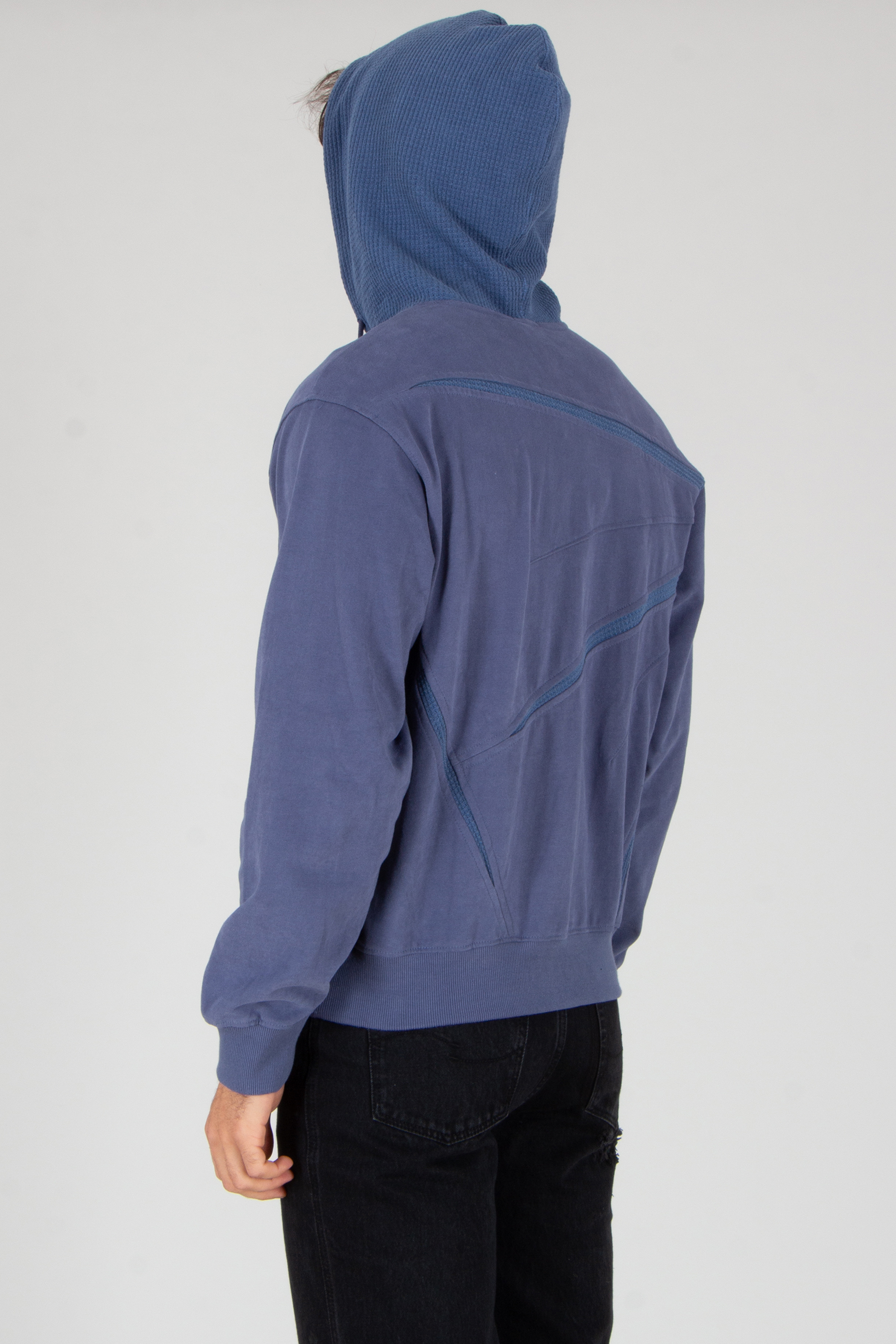Kapuzenpulli, Pullover, Sweatshirt, Kapuze, Vlies