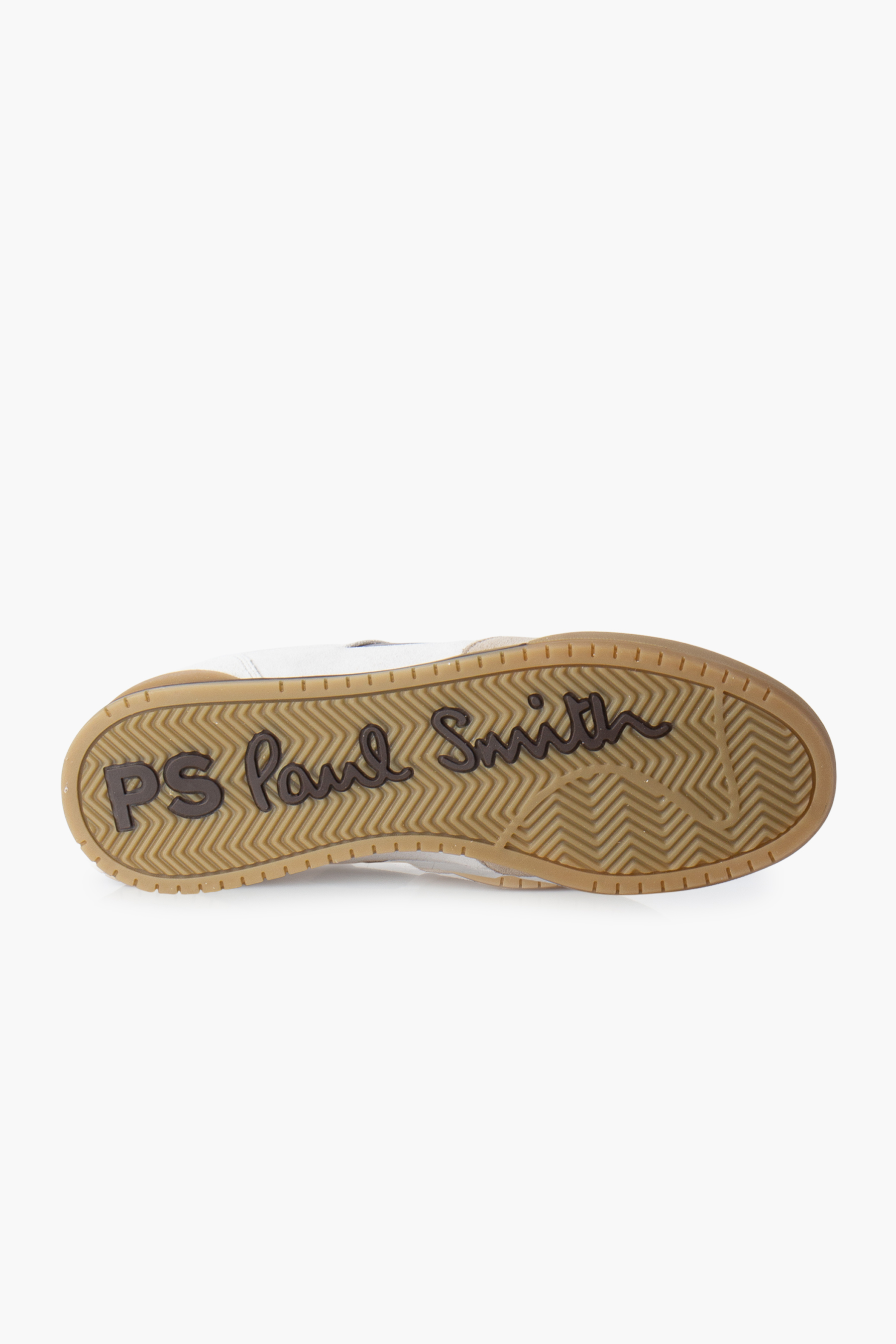 PAUL SMITH Suede Sneakers Dover PAUL SMITH Suede Sneakers Dover
