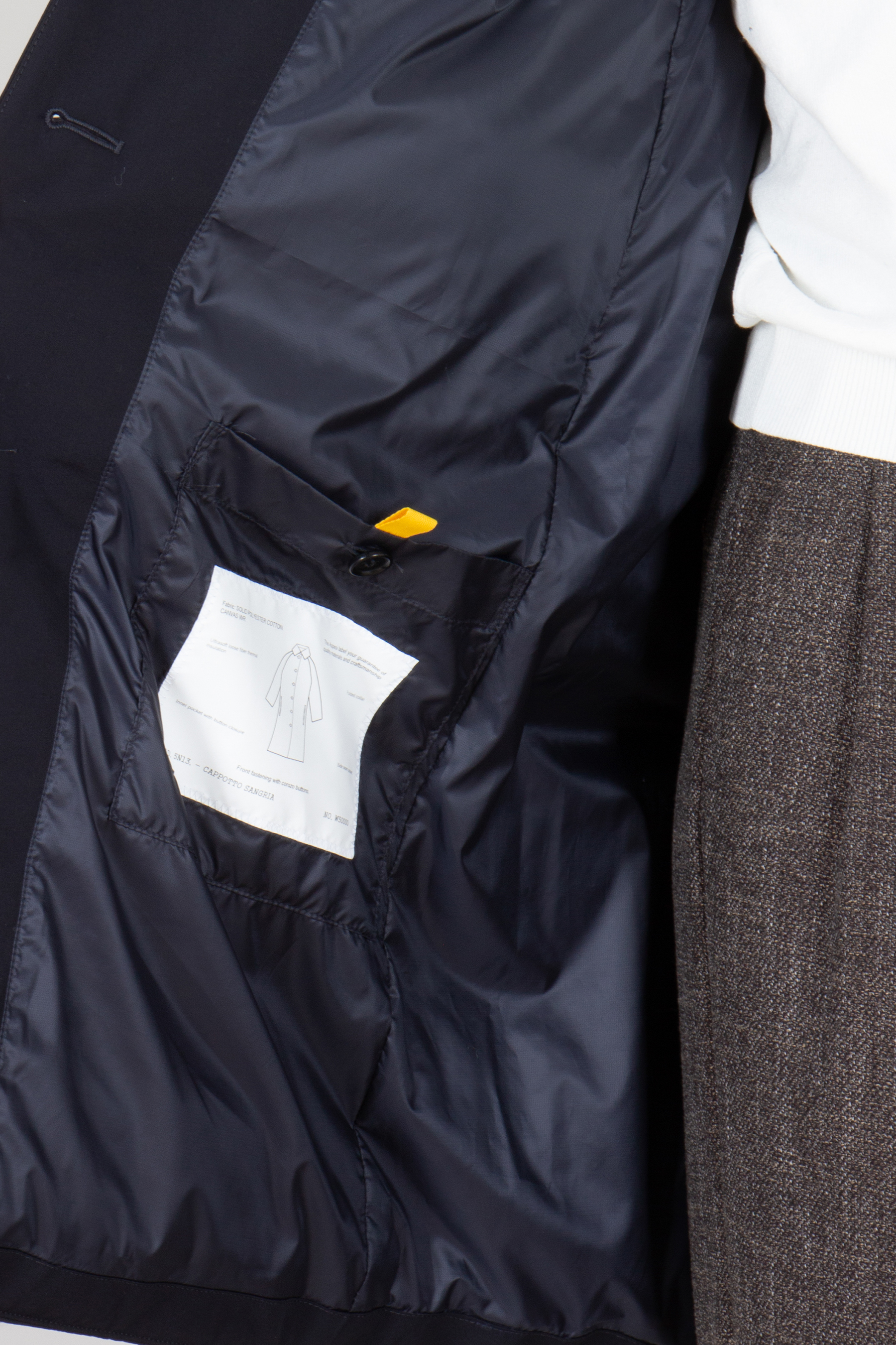 Bekleidung, Mantel, Jacke, Weste