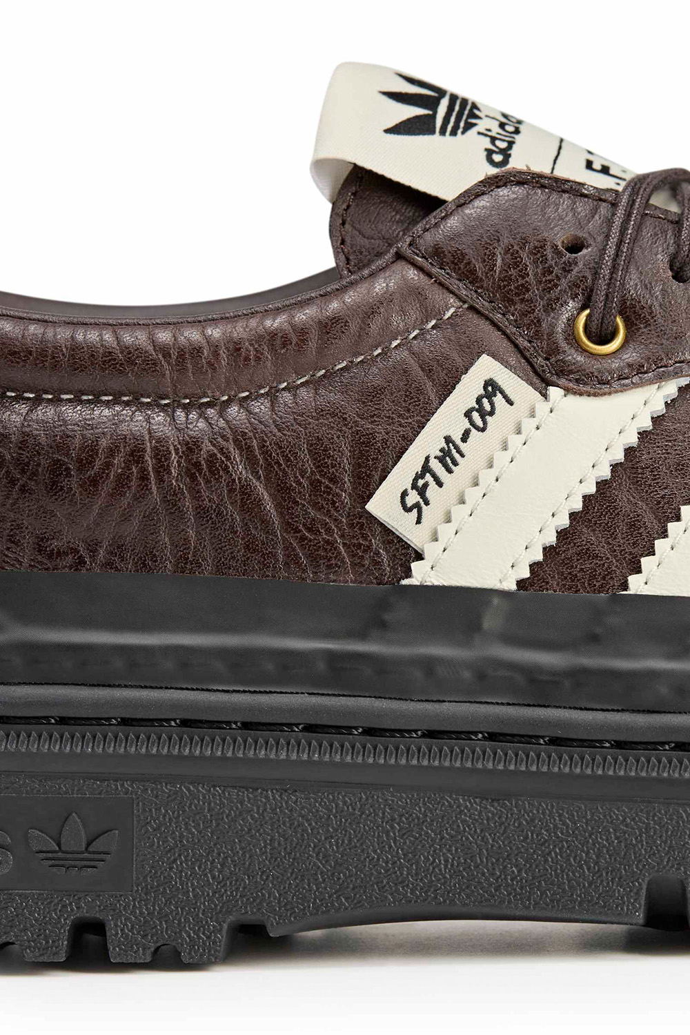 ADIDAS x Song For The Mute Samba LX Freizeit Sneakers