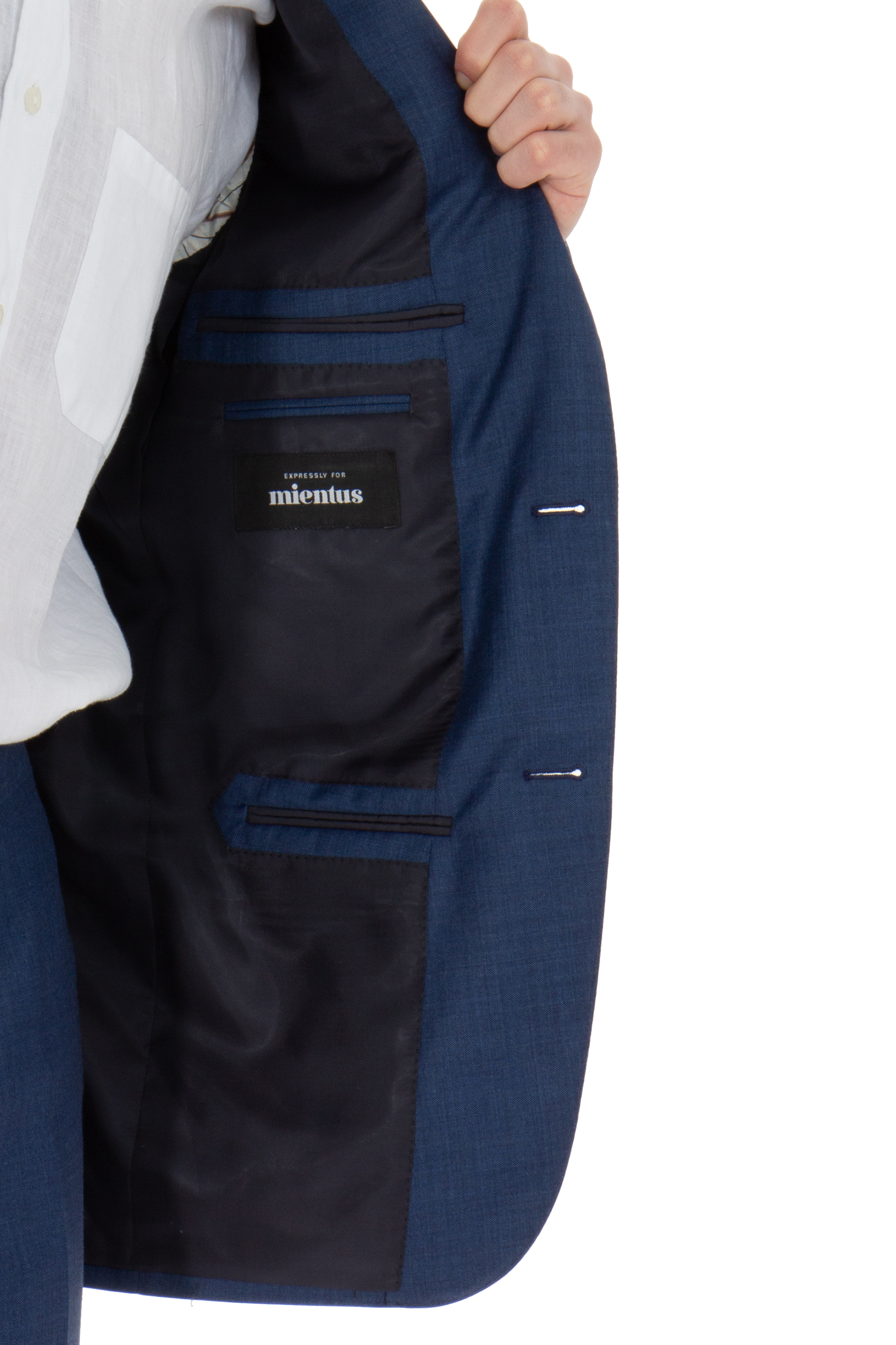 ZEGNA Multiseason Wool Suit