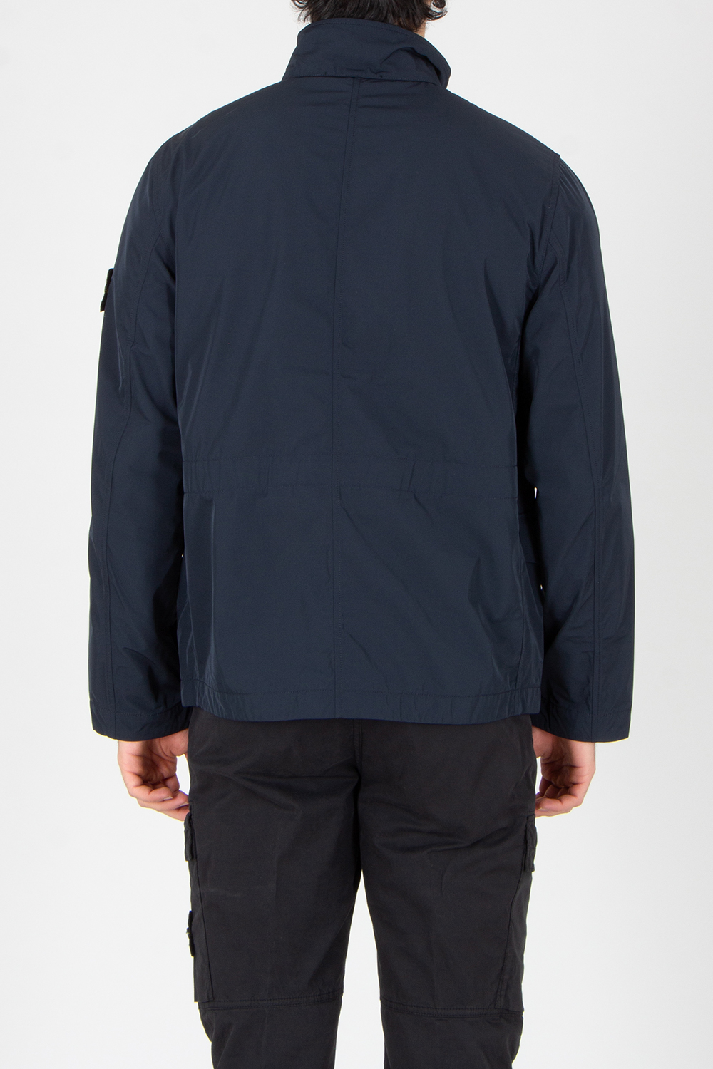 Mantel, Jacke, Erwachsener, Mann, Person