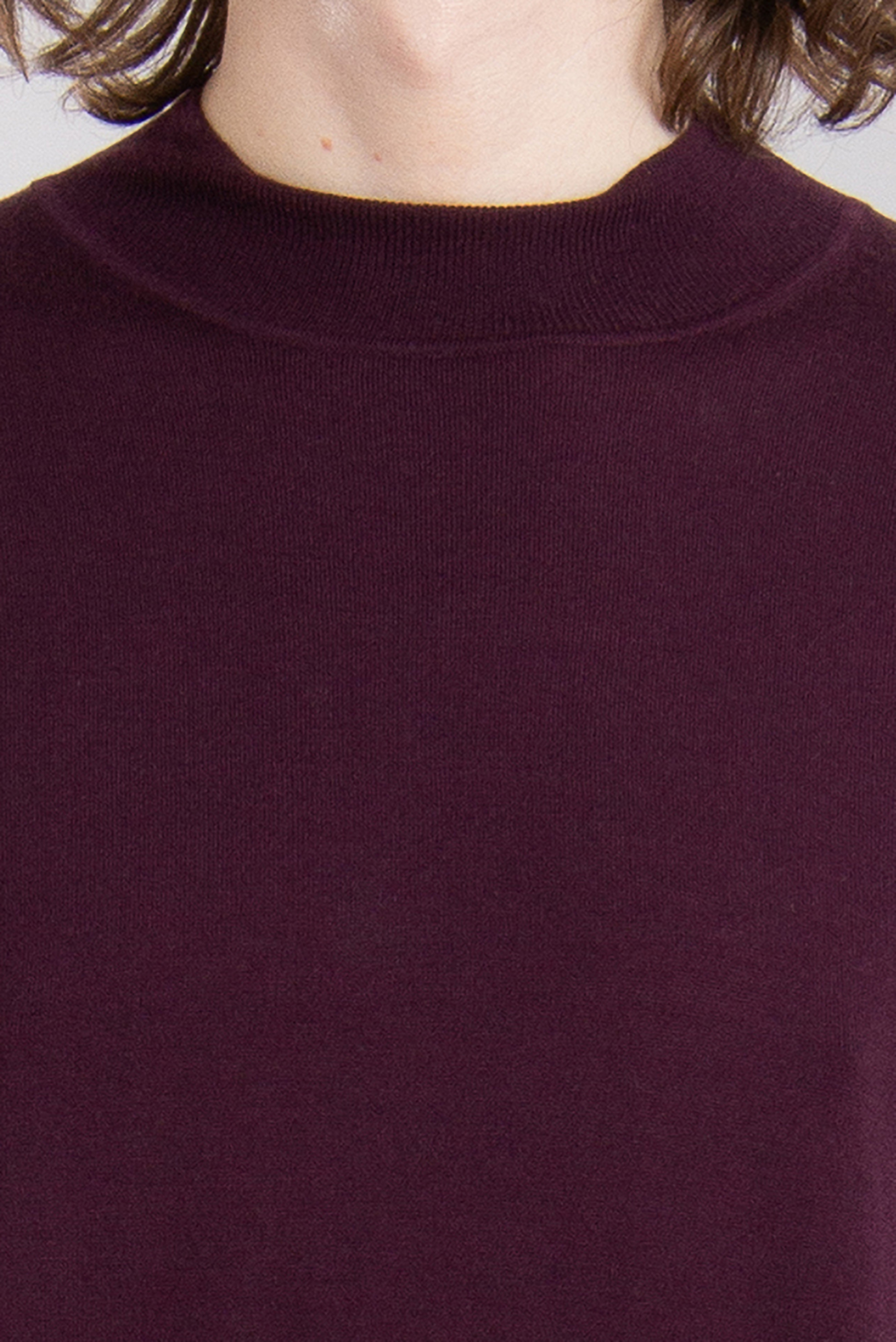 VAN LAACK Virgin Wool Knit Sweater Sandino VAN LAACK Virgin Wool Knit Sweater Sandino