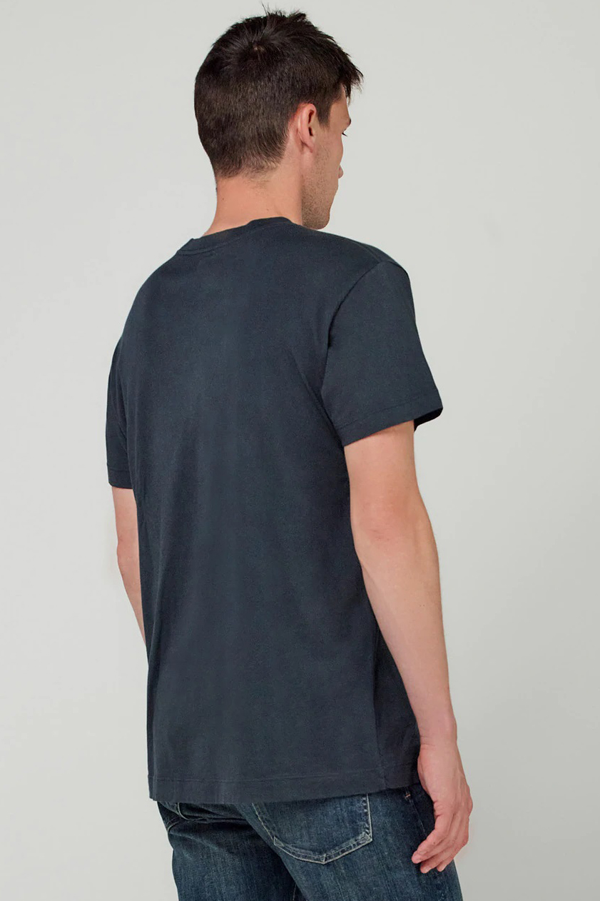 CITIZENS OF HUMANITY Organic Cotton T-Shirt Everyday 