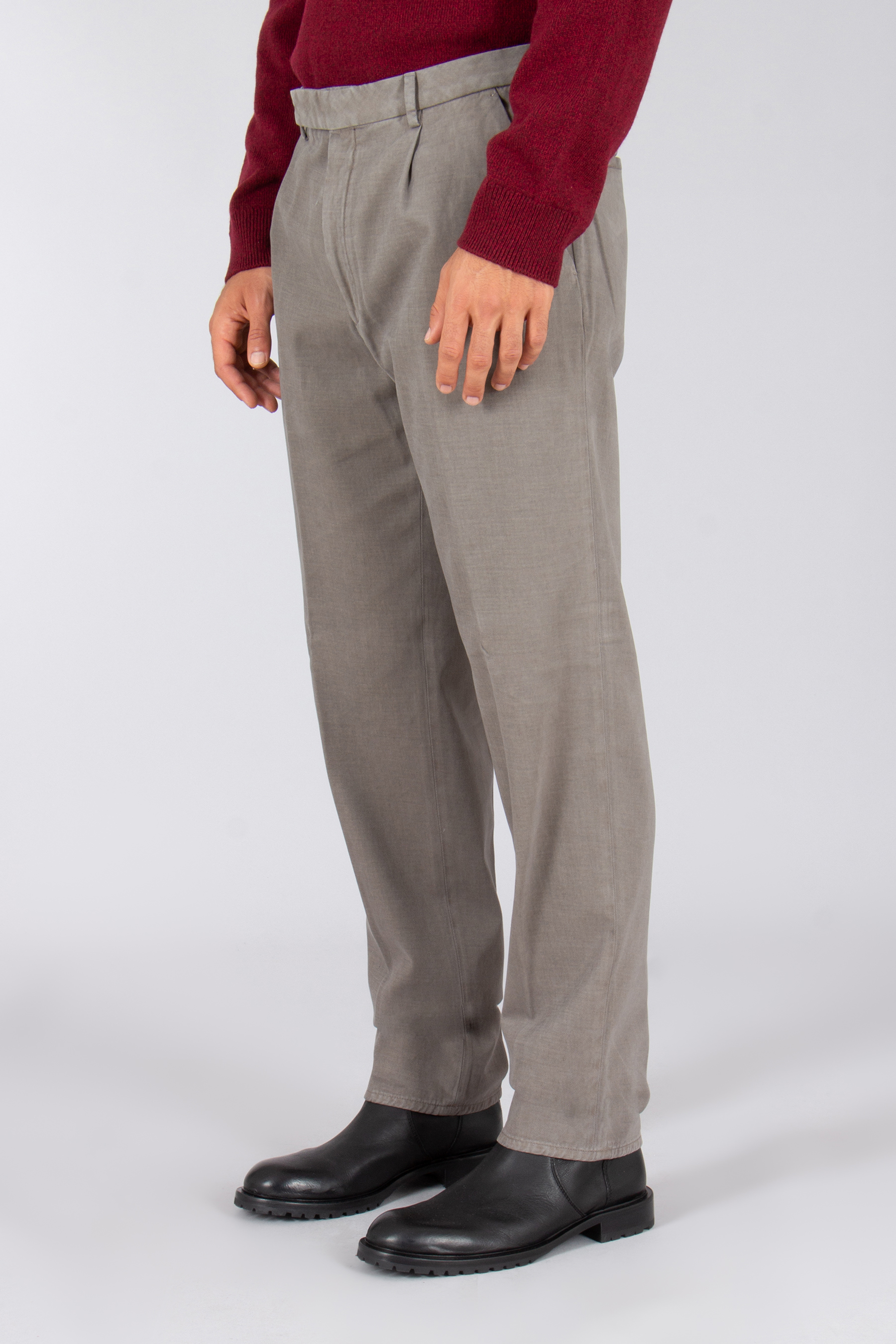 Bekleidung, Hosen, Dekoration für Zuhause, Leinen