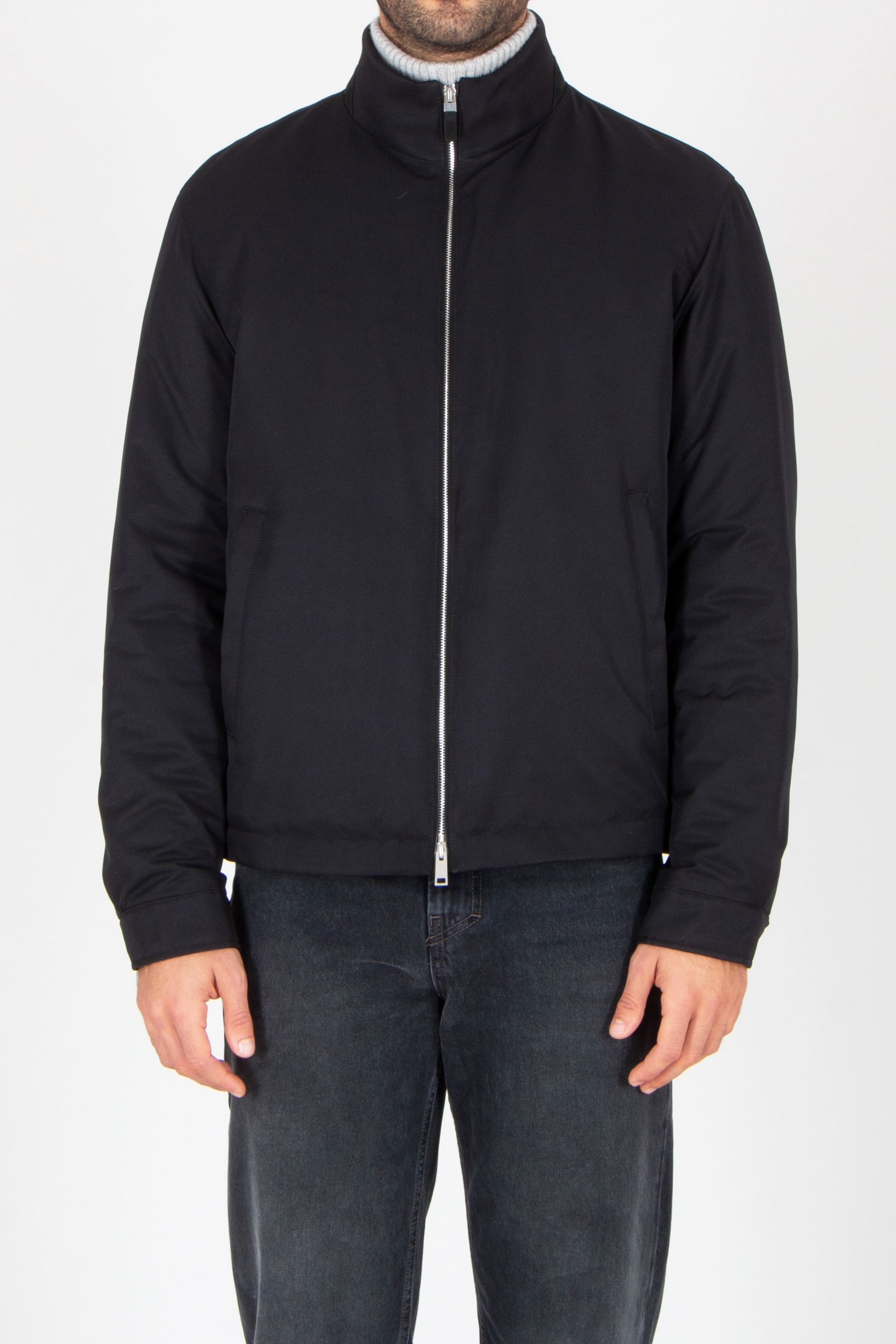 Mantel, Jacke, Langarm, Kapuzenpulli, Pullover