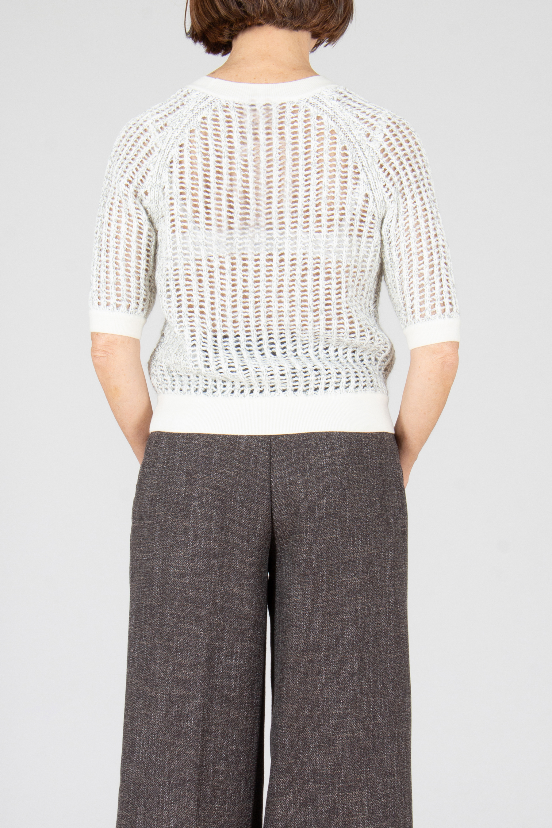 Bekleidung, Strickwaren, Pullover