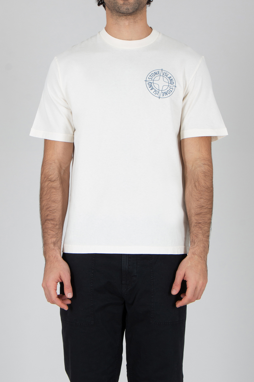 T-shirt, Erwachsener, Männlich, Mann, Person