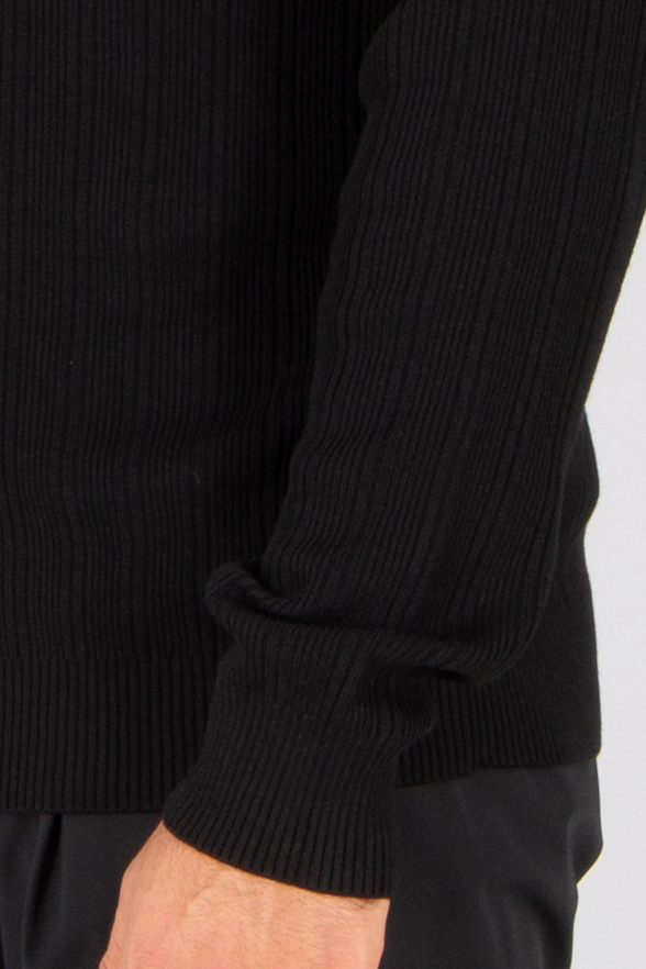 Langarm, Pullover, Erwachsener, Mann, Person