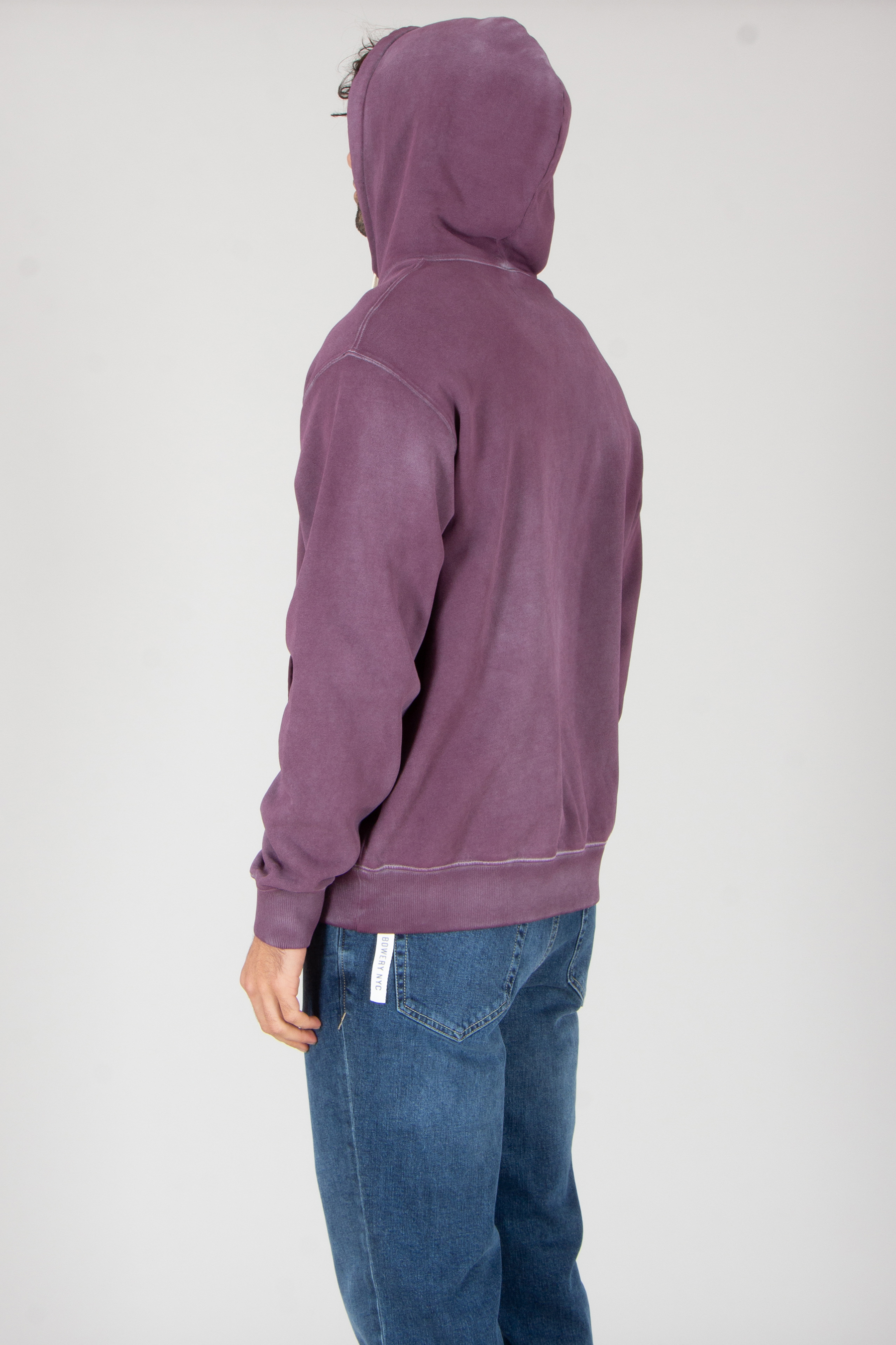 Vlies, Kapuzenpulli, Pullover, Sweatshirt, Kapuze