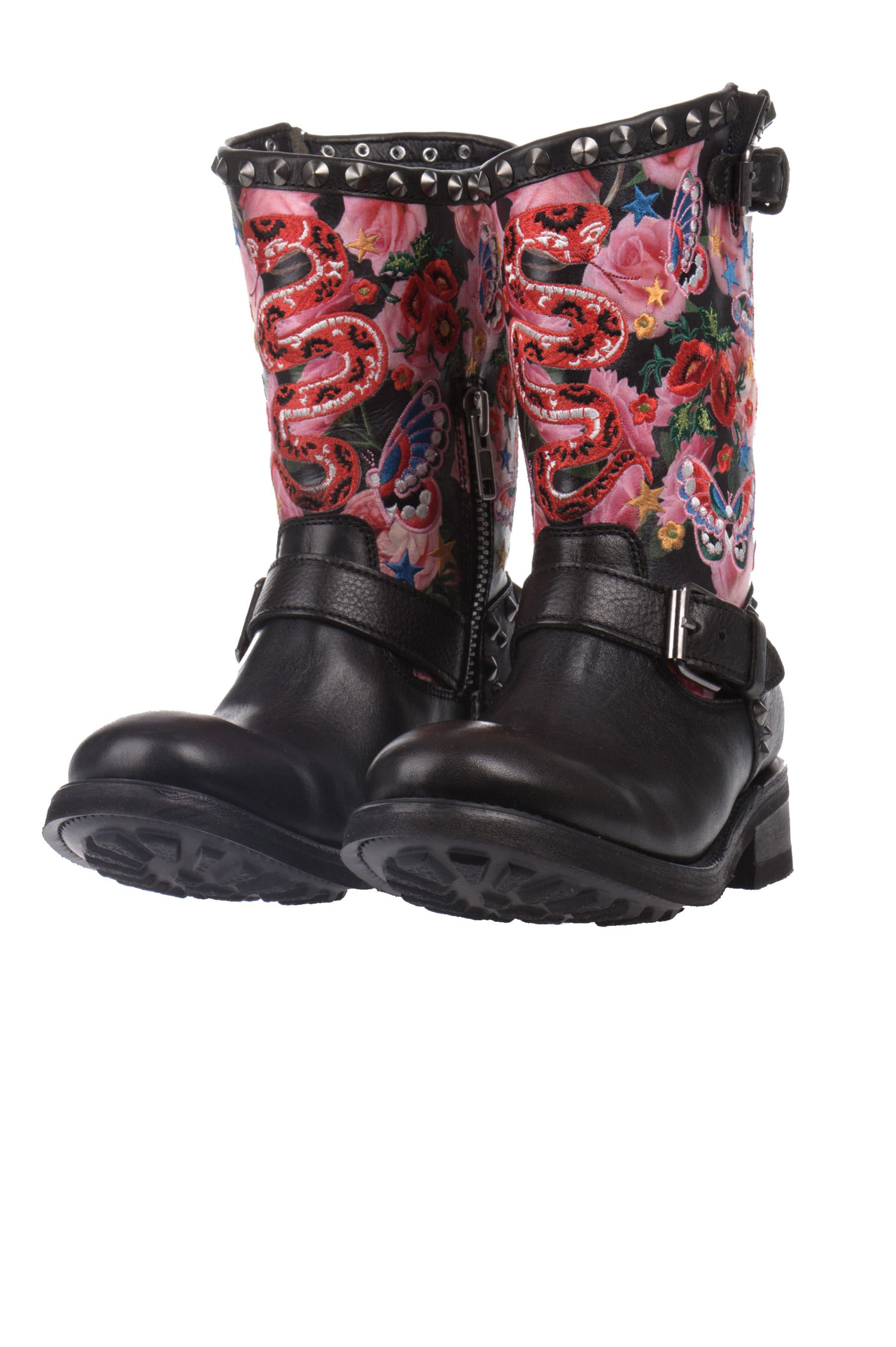 ASH Boots Tabatha ASH Boots Tabatha