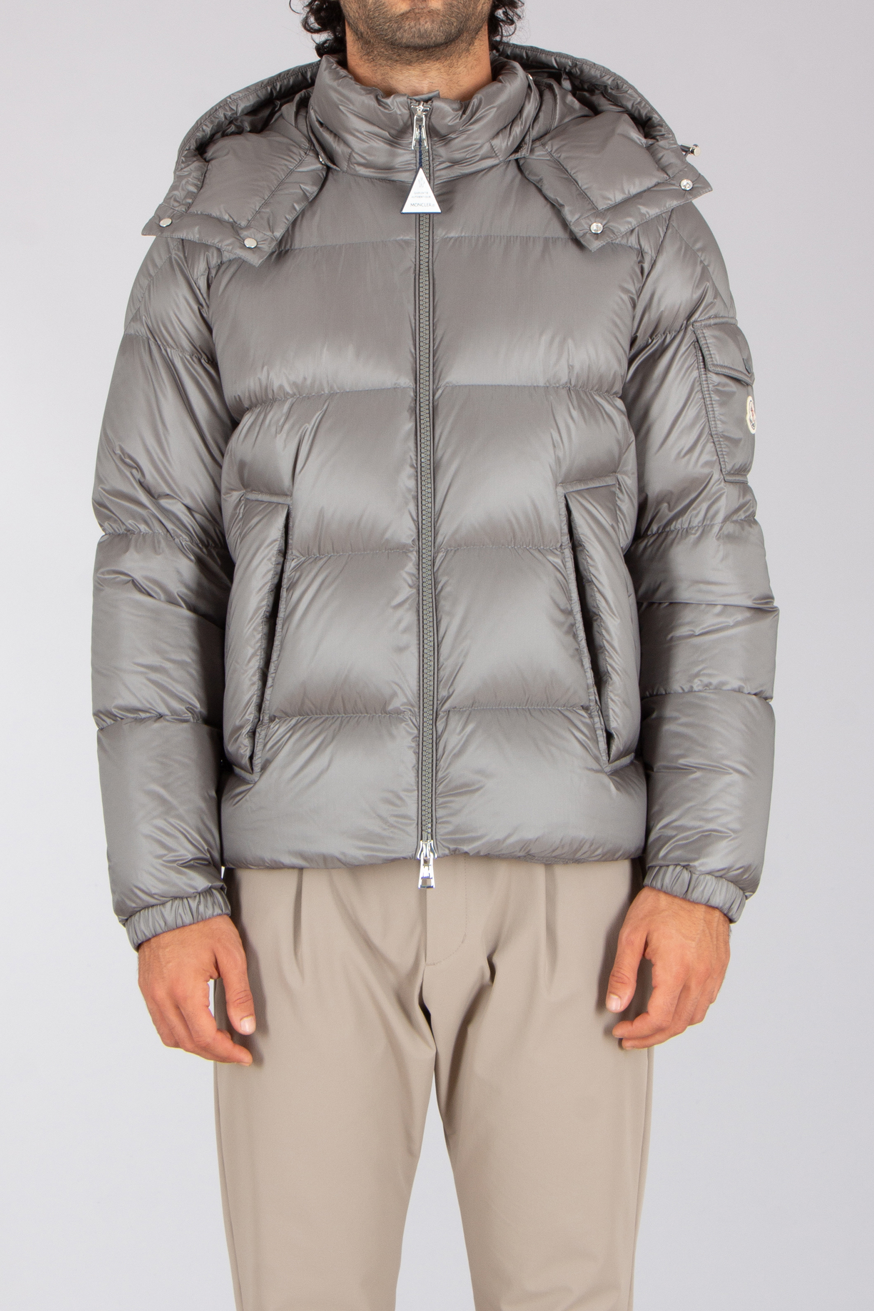 Bekleidung, Mantel, Jacke, Hosen