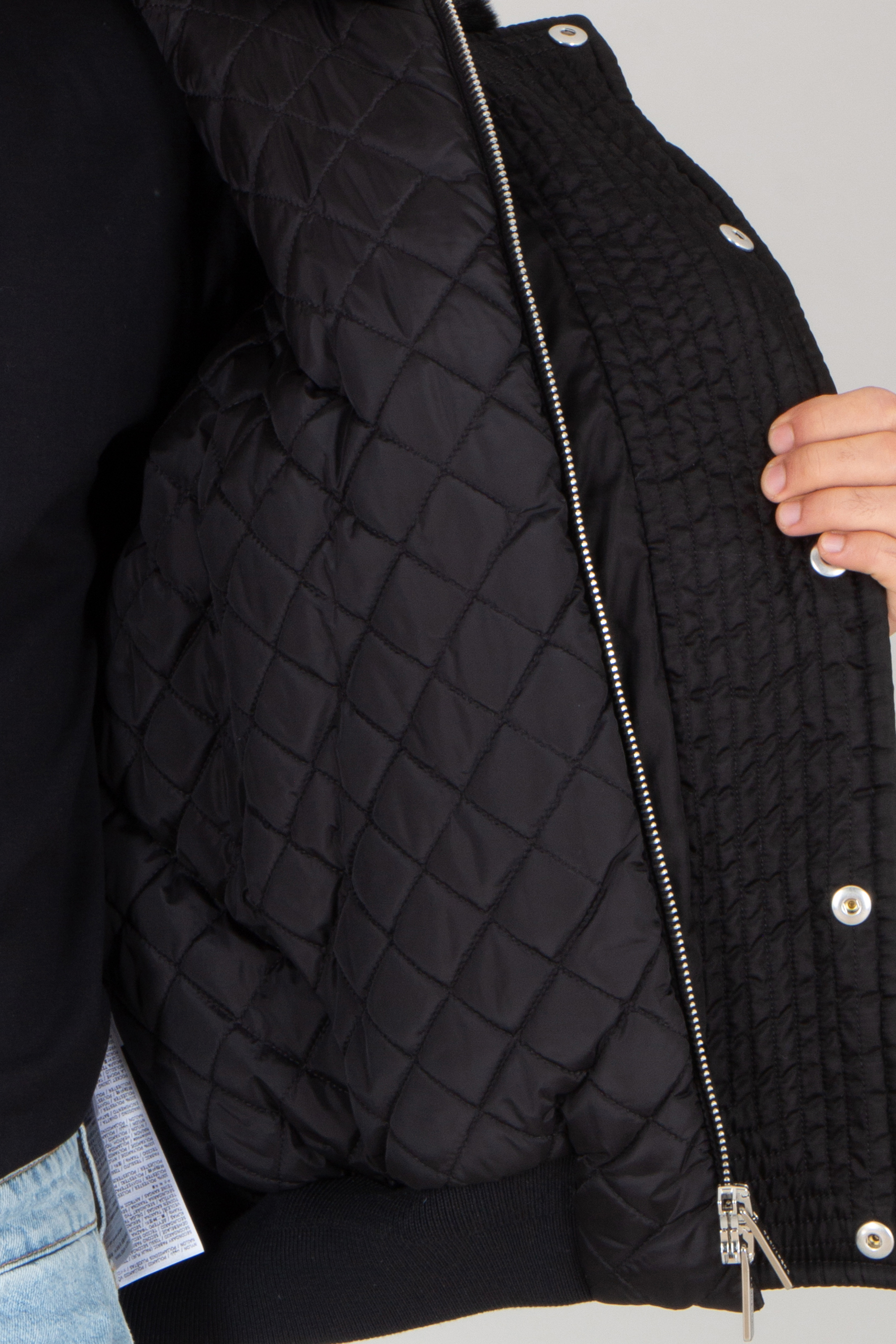 Bekleidung, Mantel, Jacke