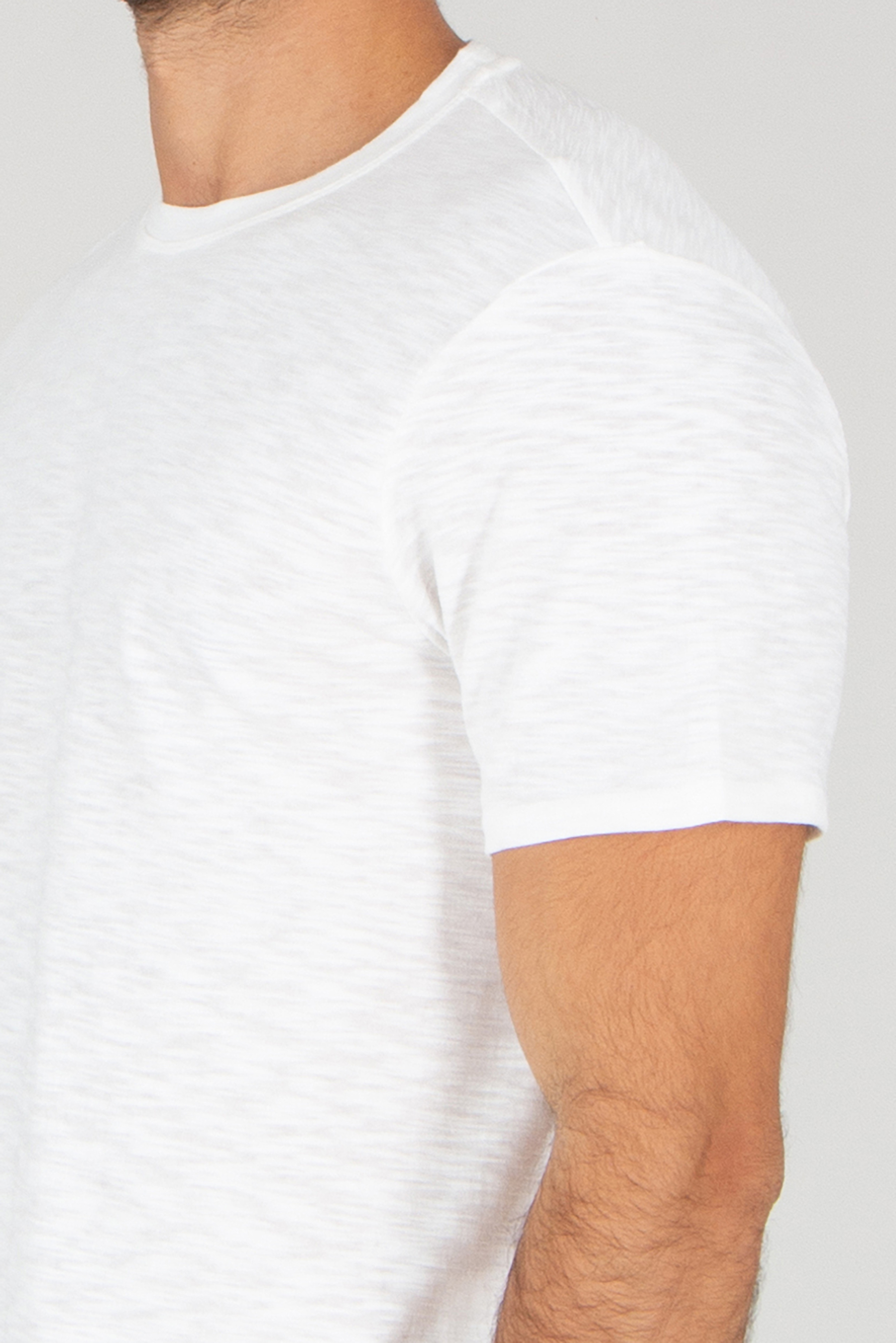 T-shirt, Unterhemd, Ärmel, Mann, Person