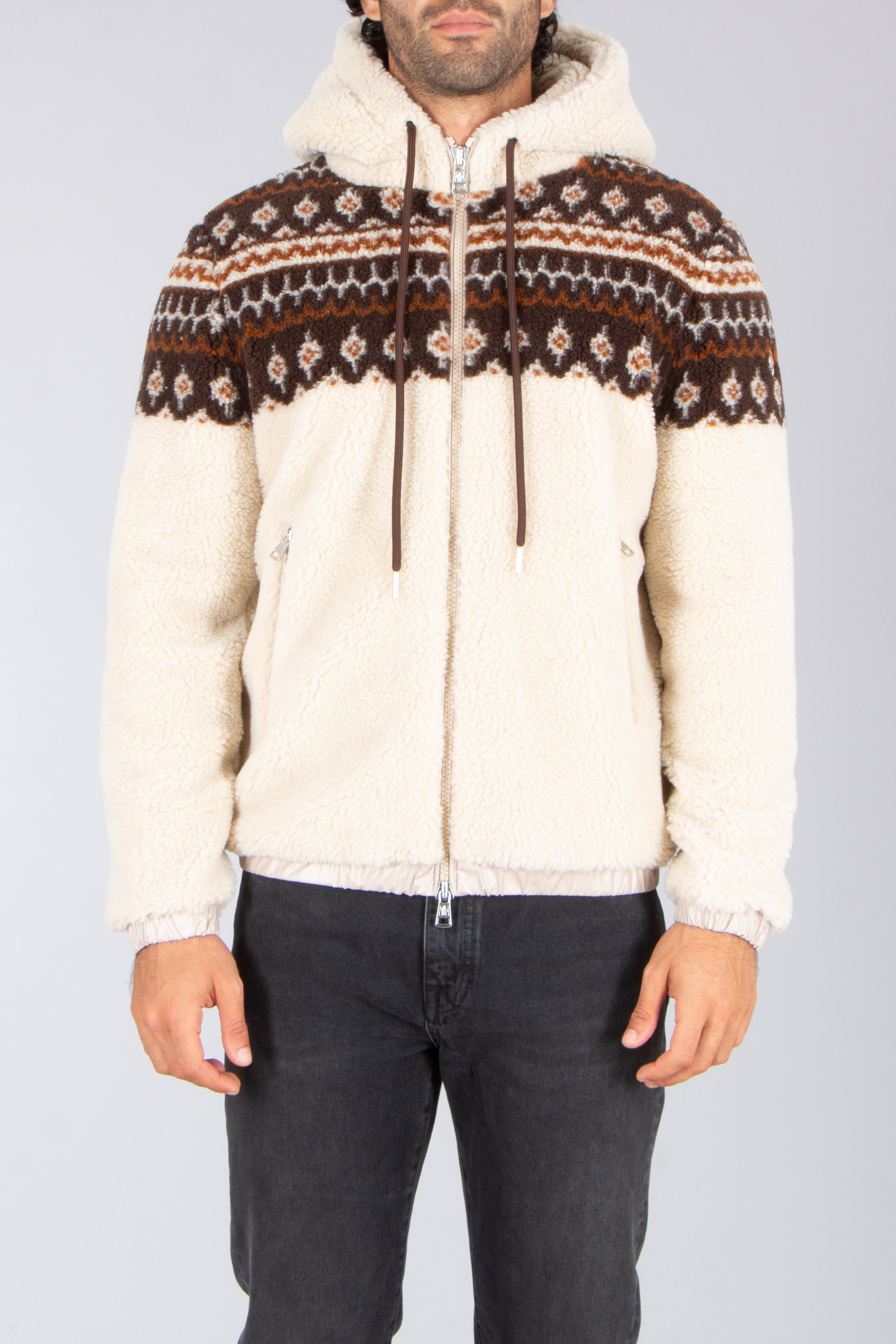 Strickwaren, Pullover, Mantel, Kapuzenpulli, Sweatshirt