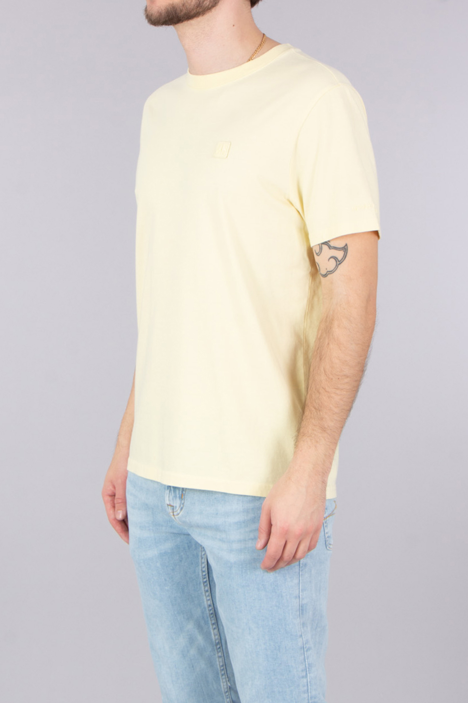 MOOSE KNUCKLES Regular Fit Pima Cotton Jersey T-Shirt Duluth MOOSE KNUCKLES Regular Fit Pima Cotton Jersey T-Shirt Duluth