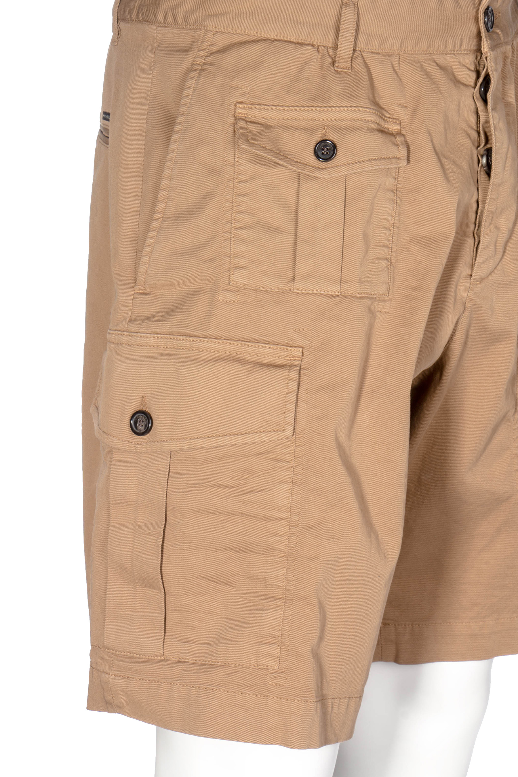 DSQUARED2 Cargo Shorts 