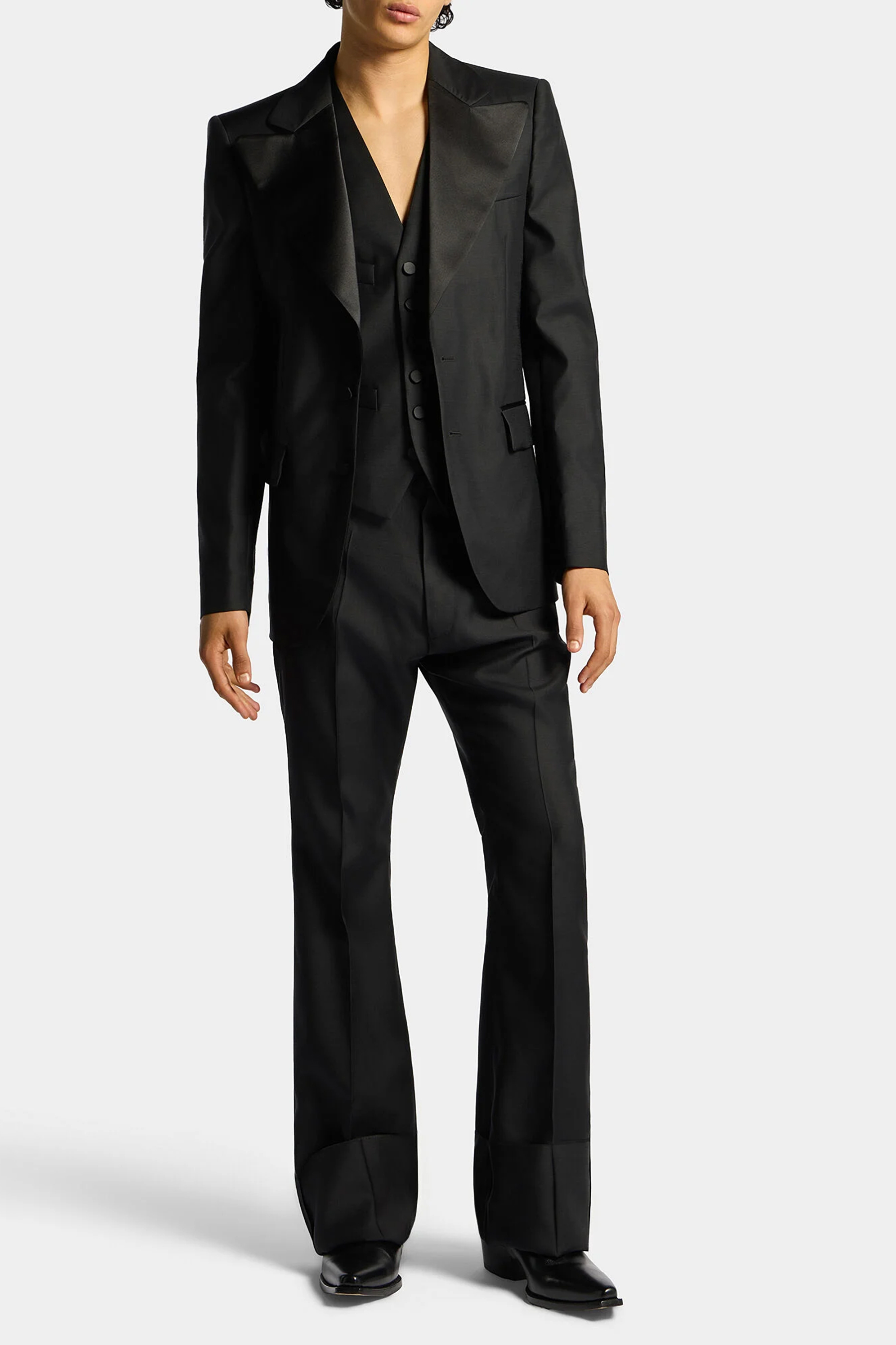 Formelle Kleidung, Anzug, Smoking, Mantel, Blazer