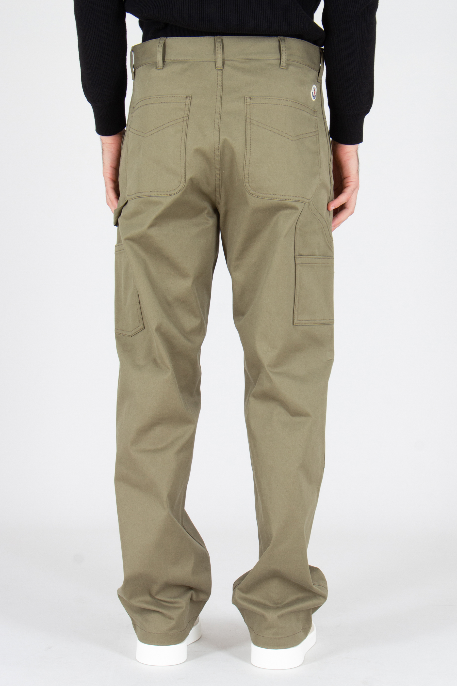 Bekleidung, Hosen, Khaki