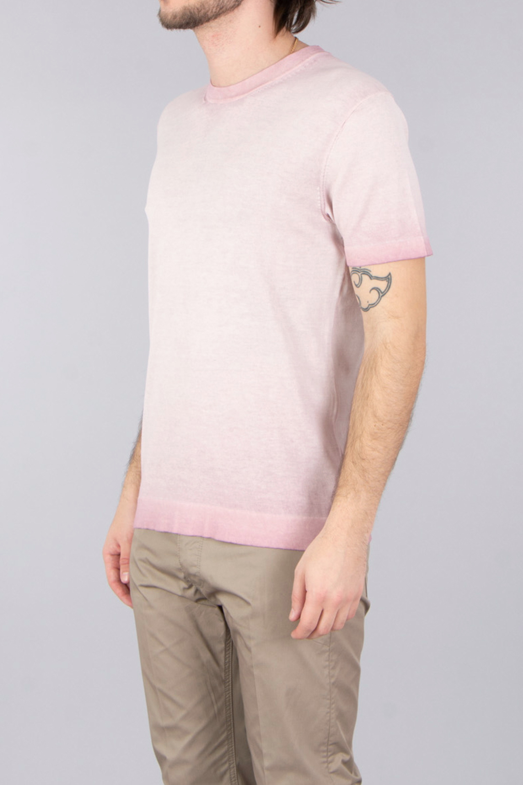 T-shirt, Erwachsener, Männlich, Mann, Person