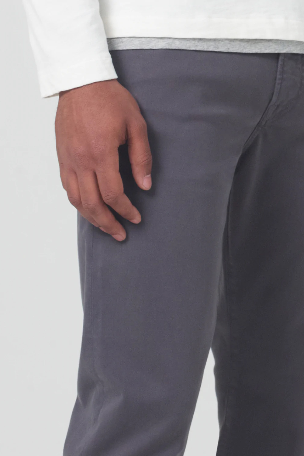 CITIZENS OF HUMANITY Tapered Slim Jeans The London Night Owl CITIZENS OF HUMANITY Tapered Slim Jeans The London Night Owl