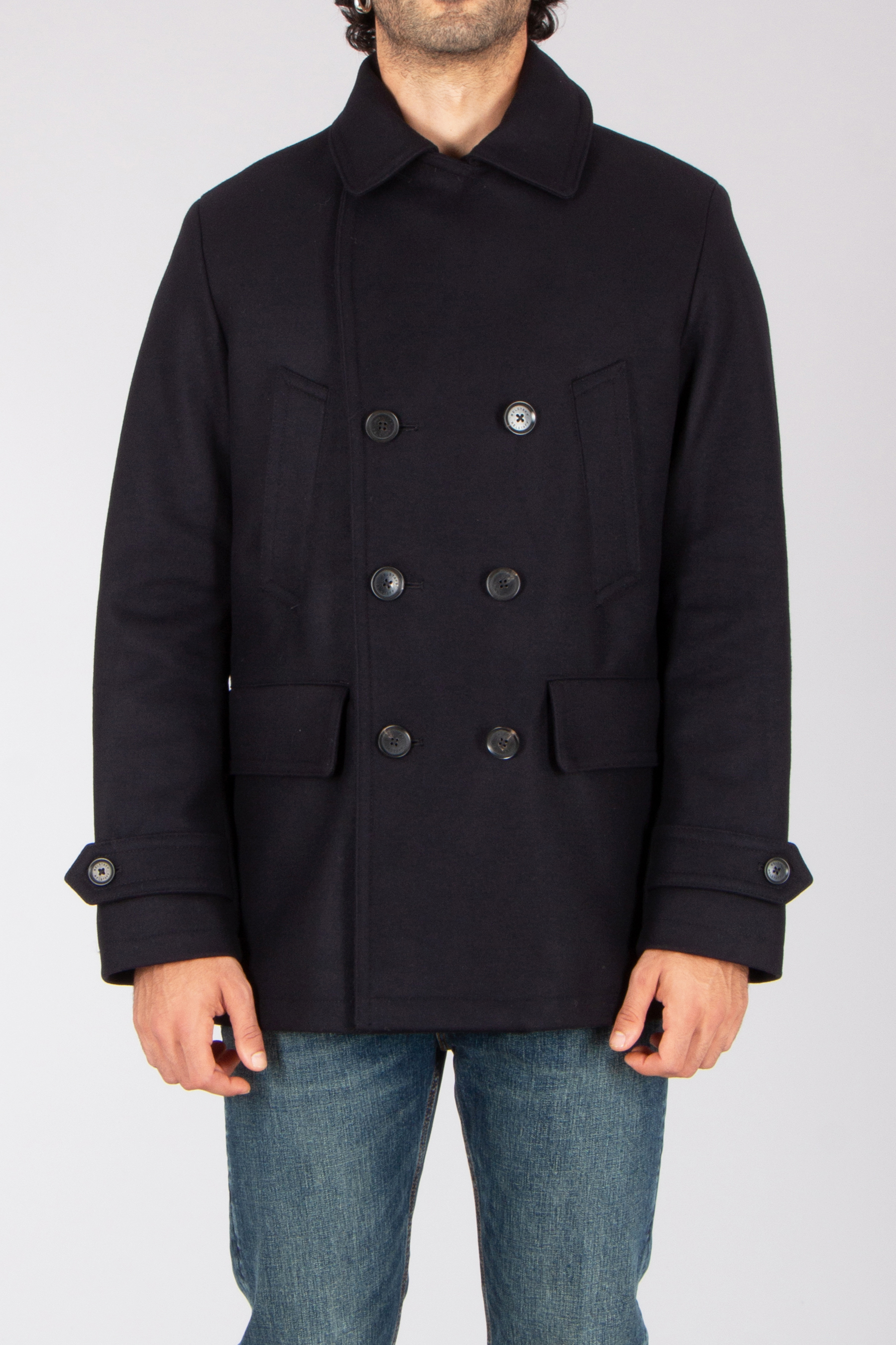 Bekleidung, Mantel, Jacke