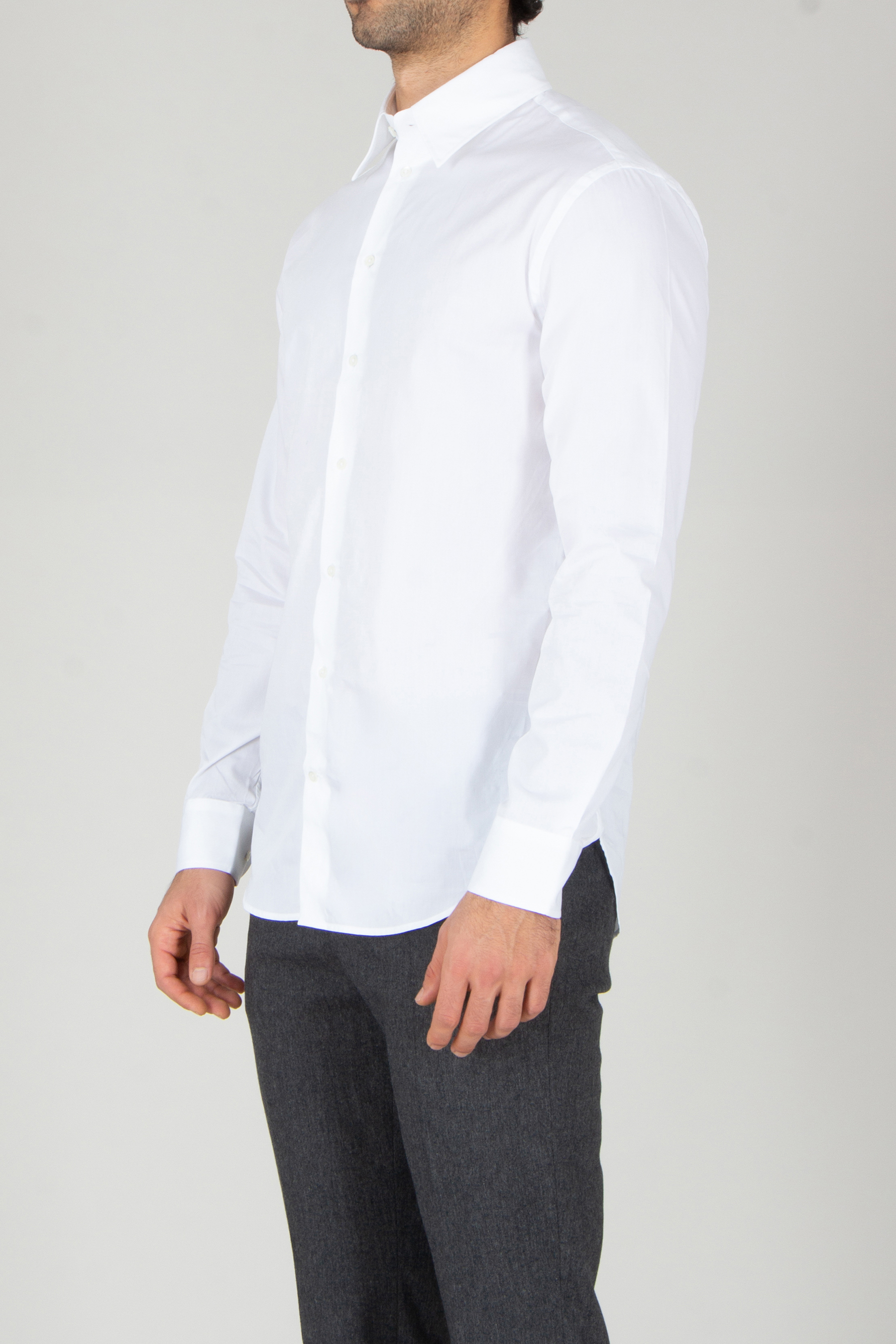 Hemd, Kleid, Hemd, Langarm, Mann, Person