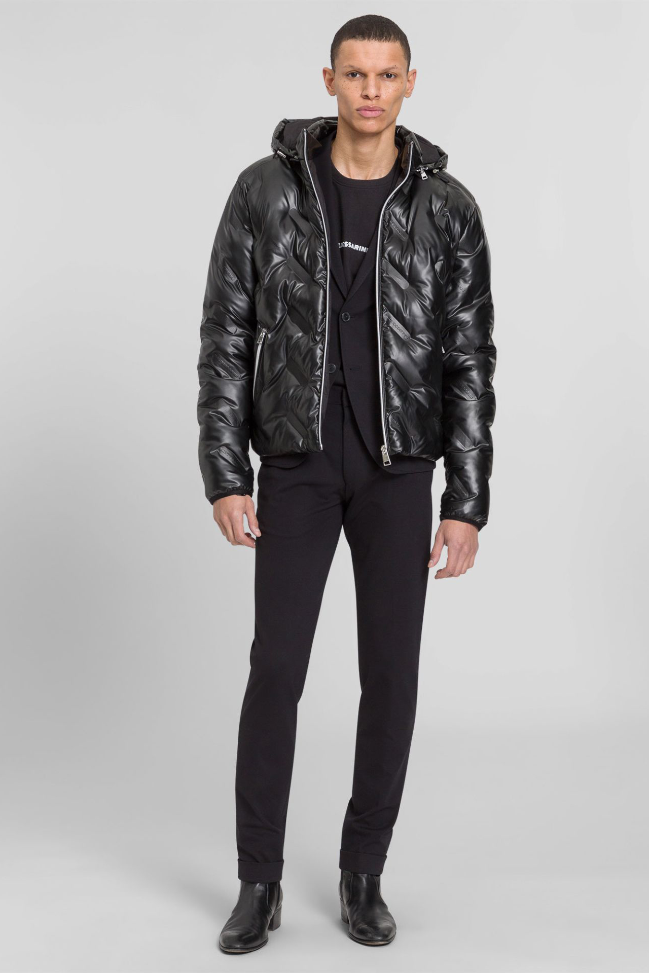 BALDESSARINI Stretch Jersey Jacket Seba BALDESSARINI Stretch Jersey Jacket Seba