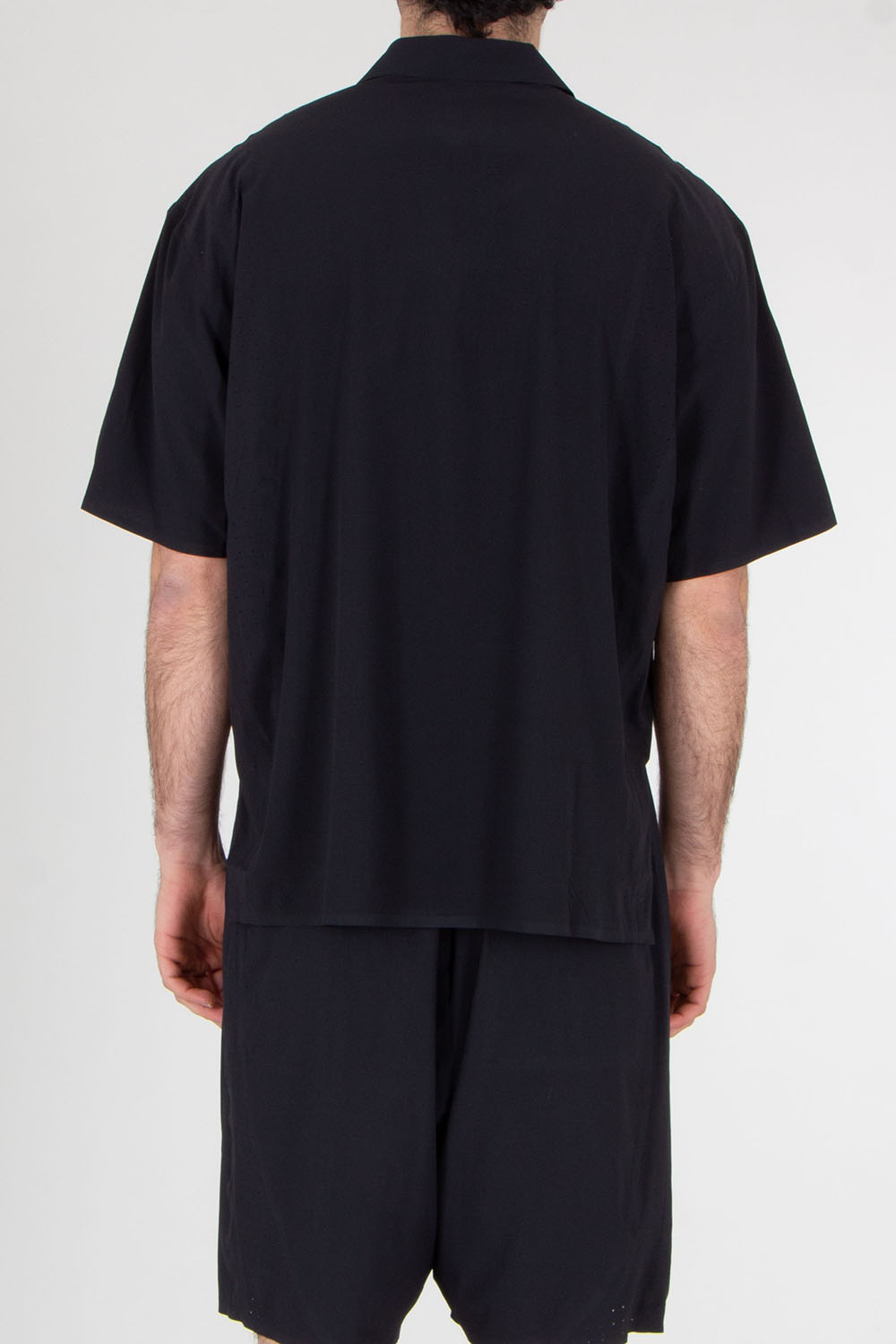 Y-3 Relaxed Fit Lightweight Shirt