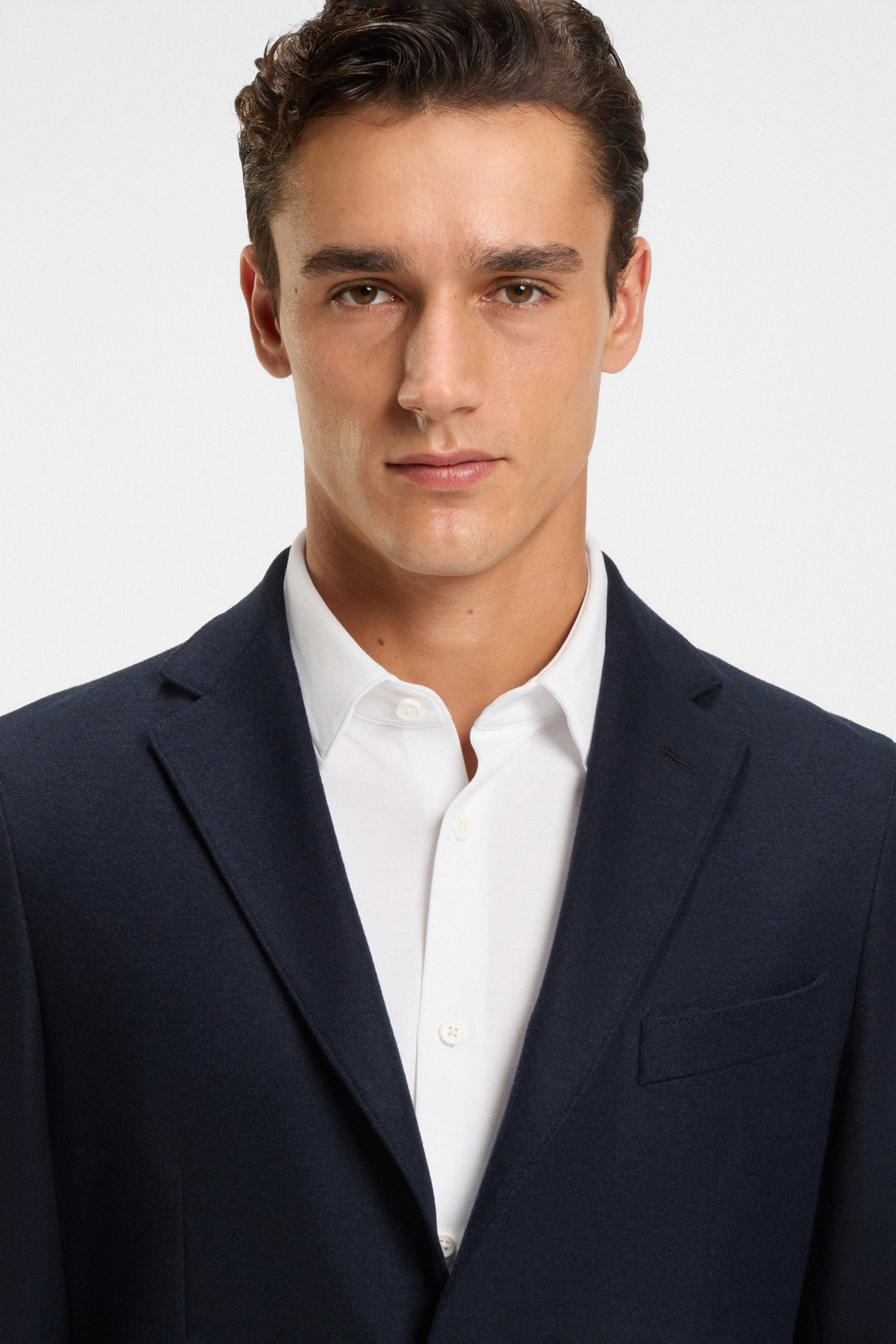 Formelle Kleidung, Anzug, Blazer, Mantel, Krawatte