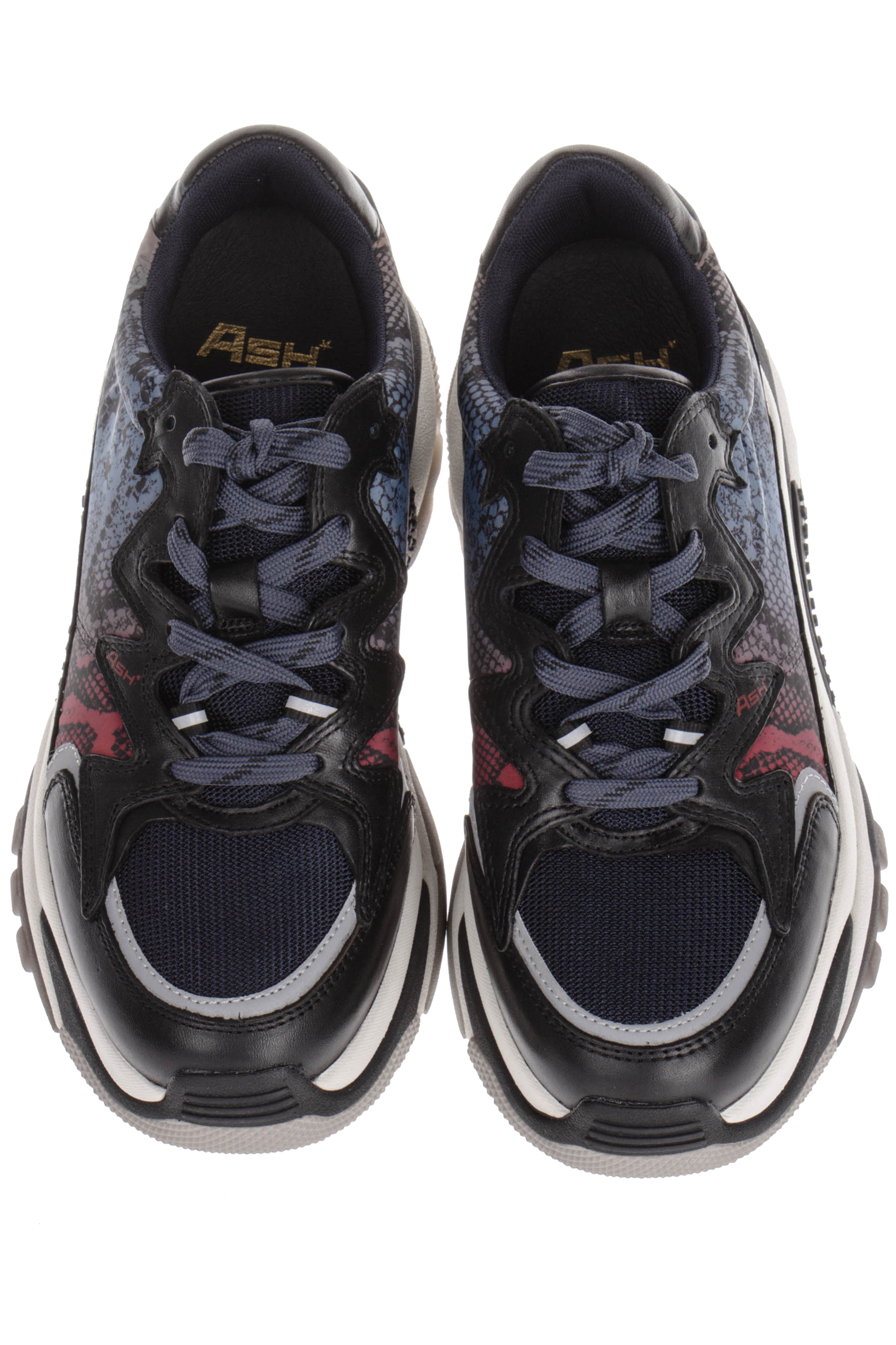 ASH Sneakers Addiction ASH Sneakers Addiction
